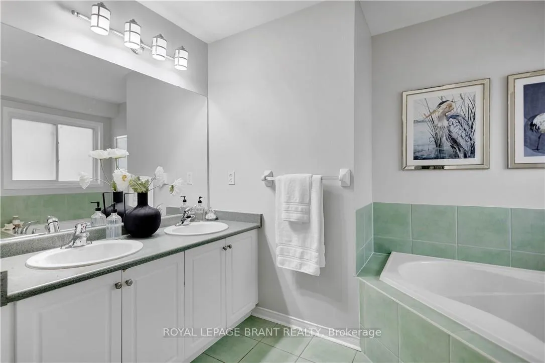 Photo 27 of 85 Hunter Way, Brantford — HOMEH