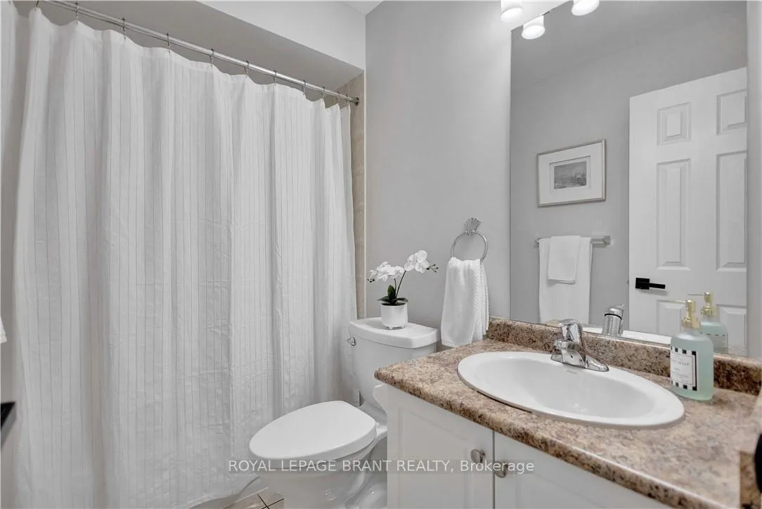 Photo 28 of 85 Hunter Way, Brantford — HOMEH