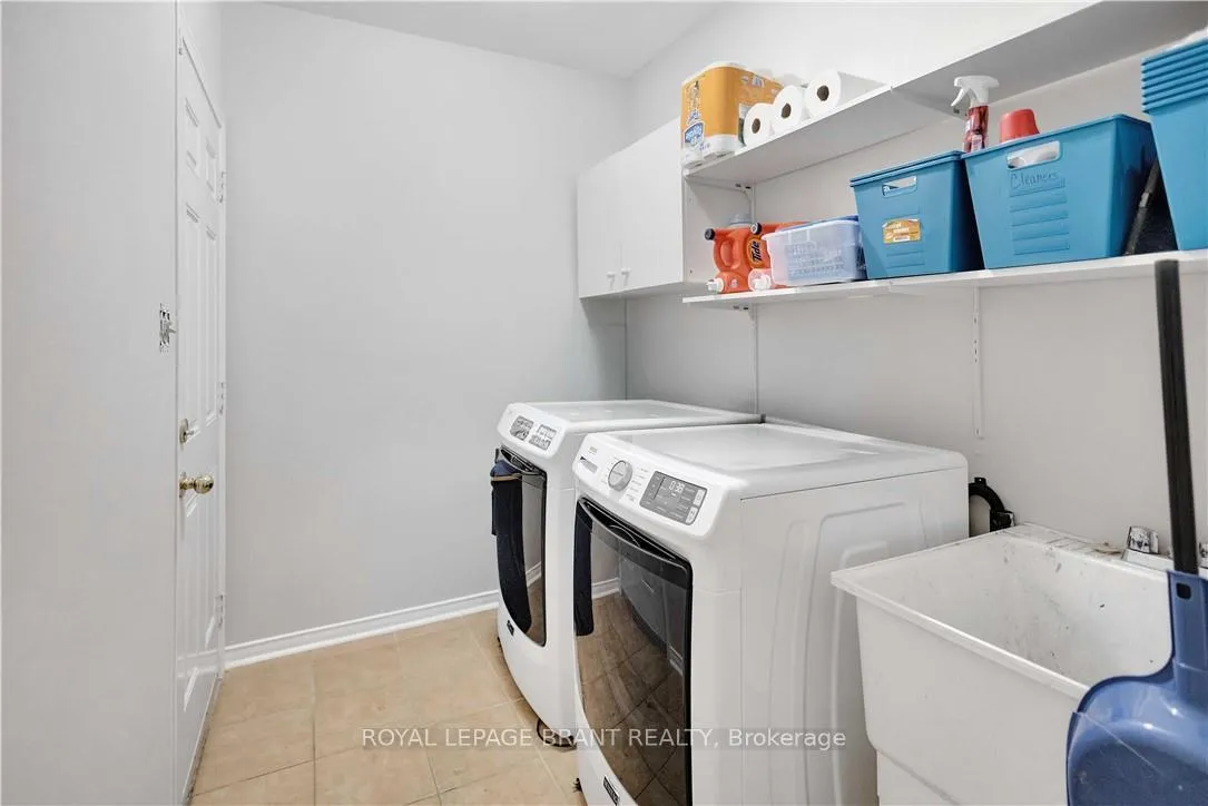 Photo 31 of 85 Hunter Way, Brantford — HOMEH