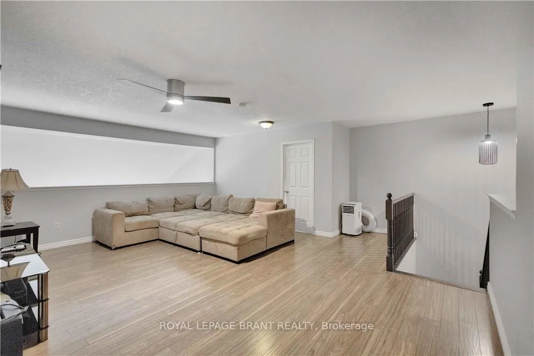 Photo 32 of 85 Hunter Way, Brantford — HOMEH