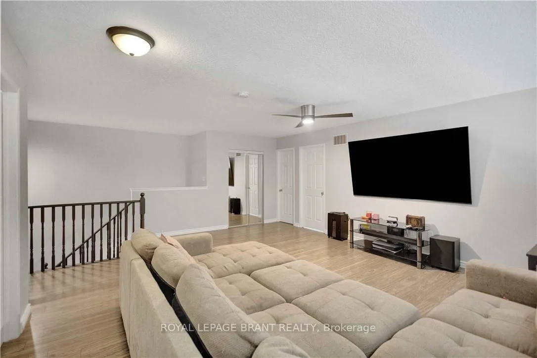 Photo 34 of 85 Hunter Way, Brantford — HOMEH
