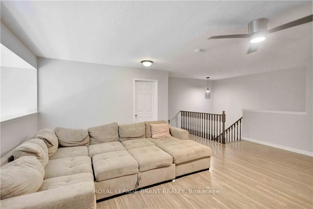 Photo 35 of 85 Hunter Way, Brantford — HOMEH