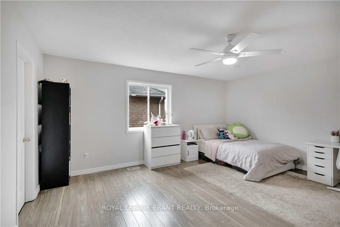 Photo 38 of 85 Hunter Way, Brantford — HOMEH