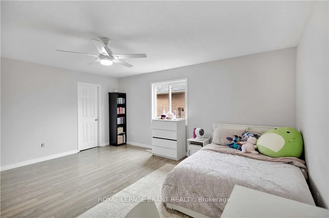 Photo 40 of 85 Hunter Way, Brantford — HOMEH