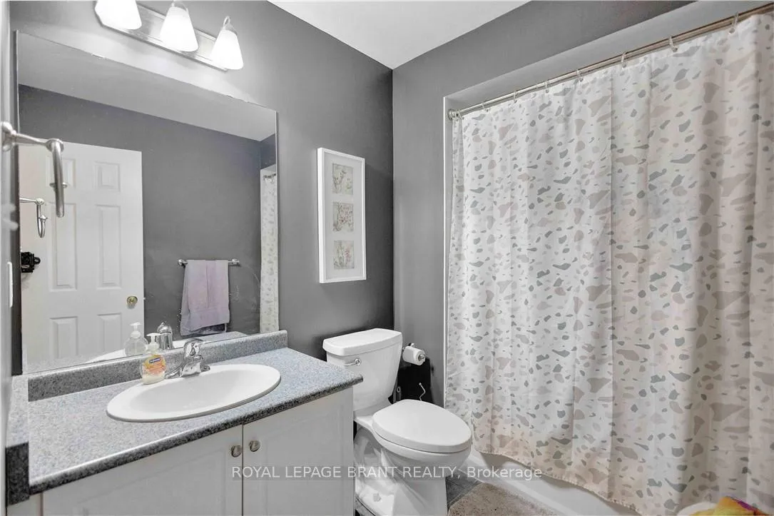 Photo 41 of 85 Hunter Way, Brantford — HOMEH
