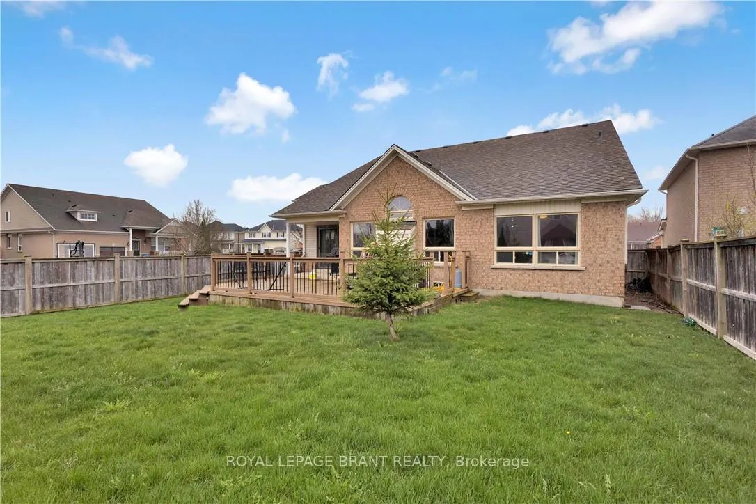Photo 43 of 85 Hunter Way, Brantford — HOMEH