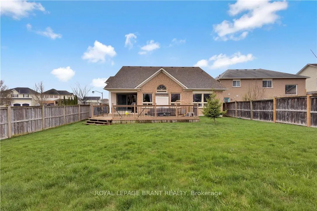 Photo 45 of 85 Hunter Way, Brantford — HOMEH