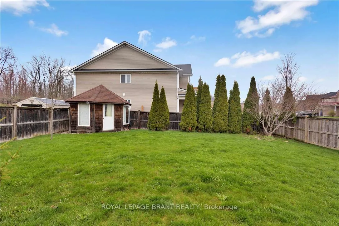 Photo 46 of 85 Hunter Way, Brantford — HOMEH