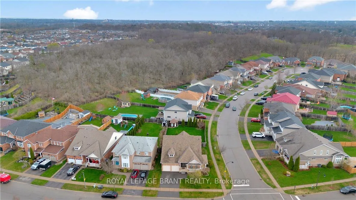 Photo 49 of 85 Hunter Way, Brantford — HOMEH