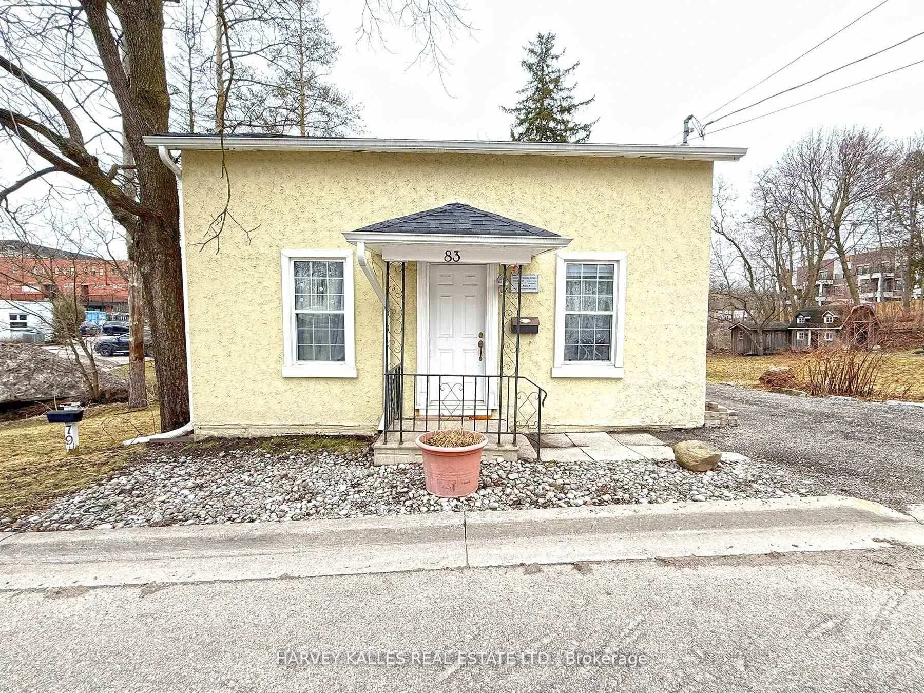 Photo 1 of 83 Temperance Street, Aurora, Aurora Village — HOMEH