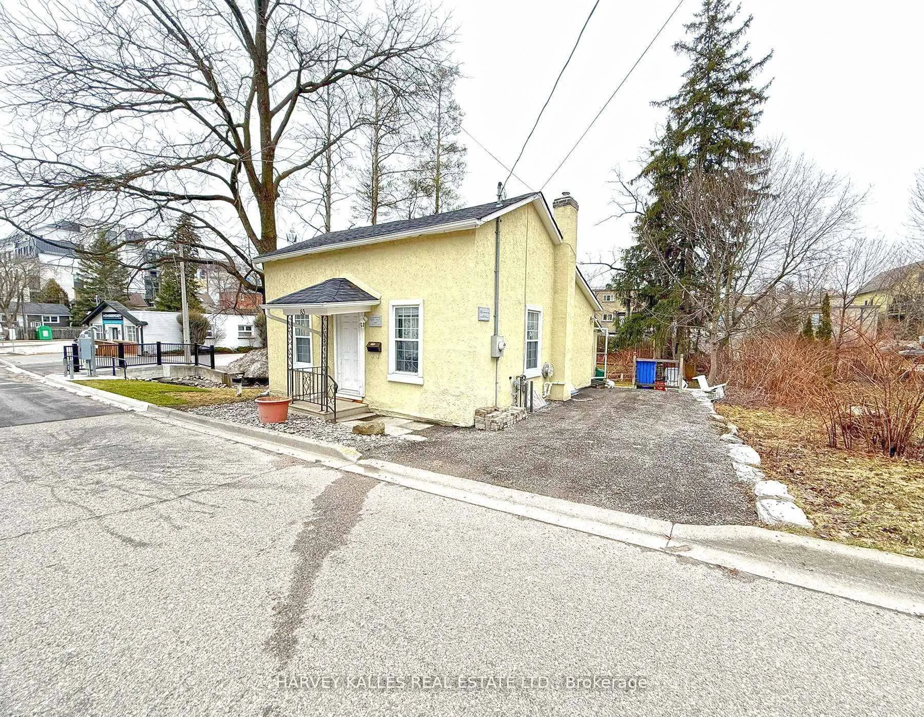 Photo 2 of 83 Temperance Street, Aurora, Aurora Village — HOMEH