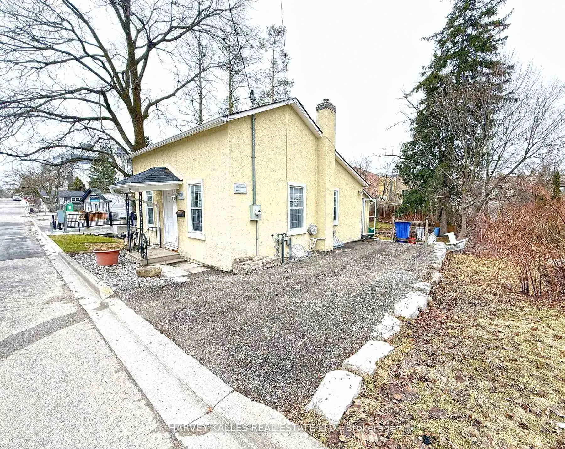 Photo 3 of 83 Temperance Street, Aurora, Aurora Village — HOMEH