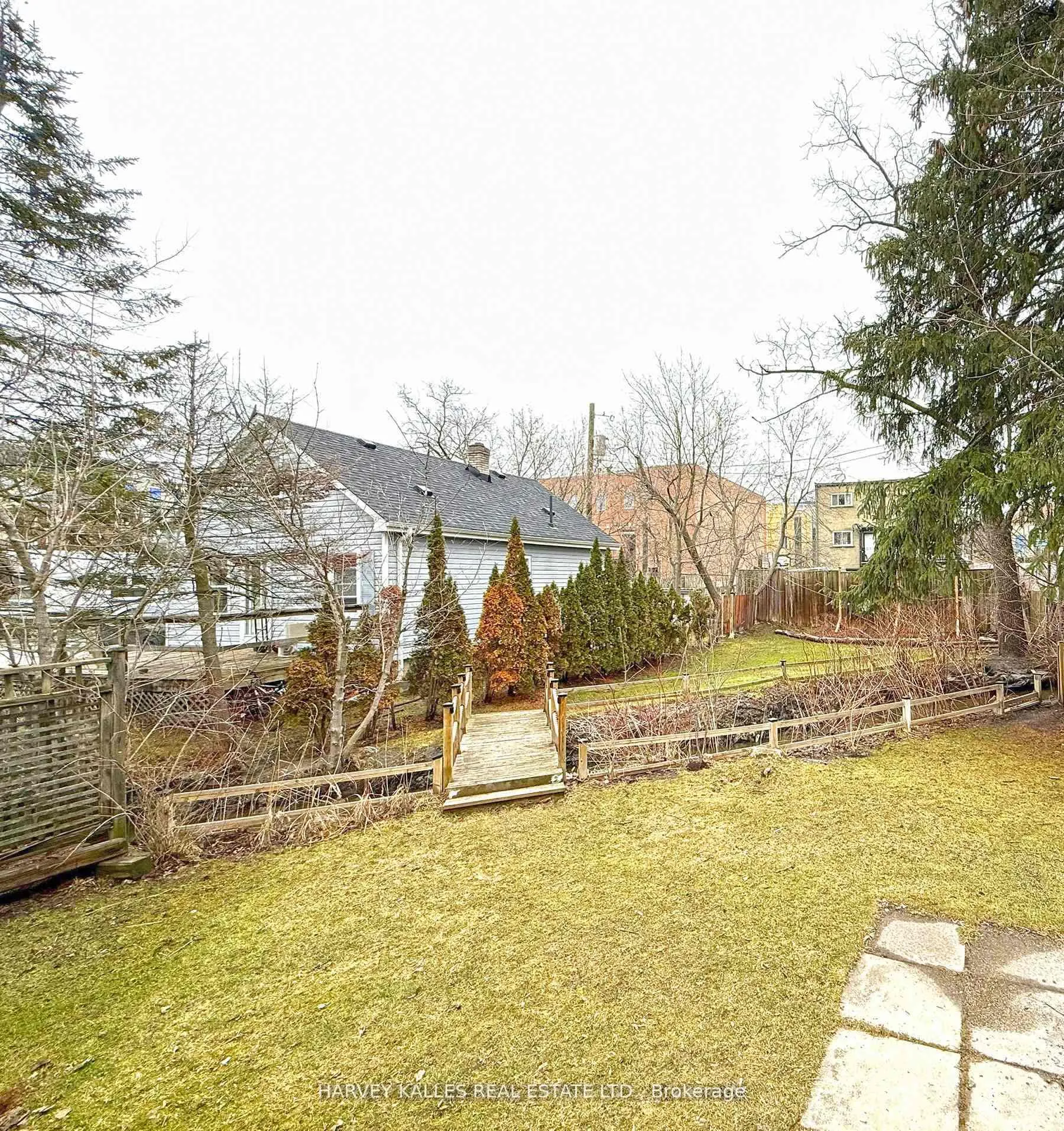 Photo 5 of 83 Temperance Street, Aurora, Aurora Village — HOMEH