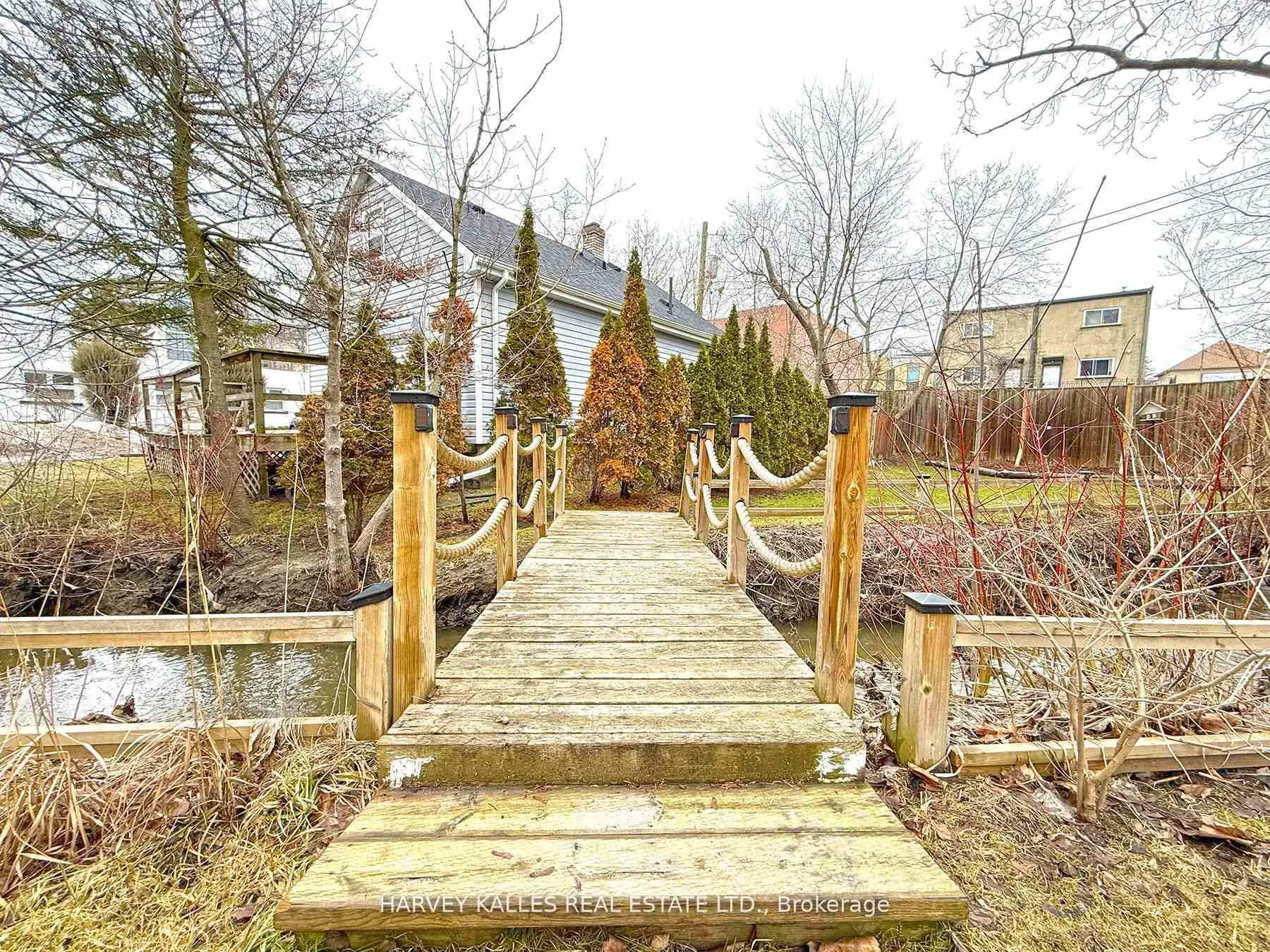 Photo 7 of 83 Temperance Street, Aurora, Aurora Village — HOMEH