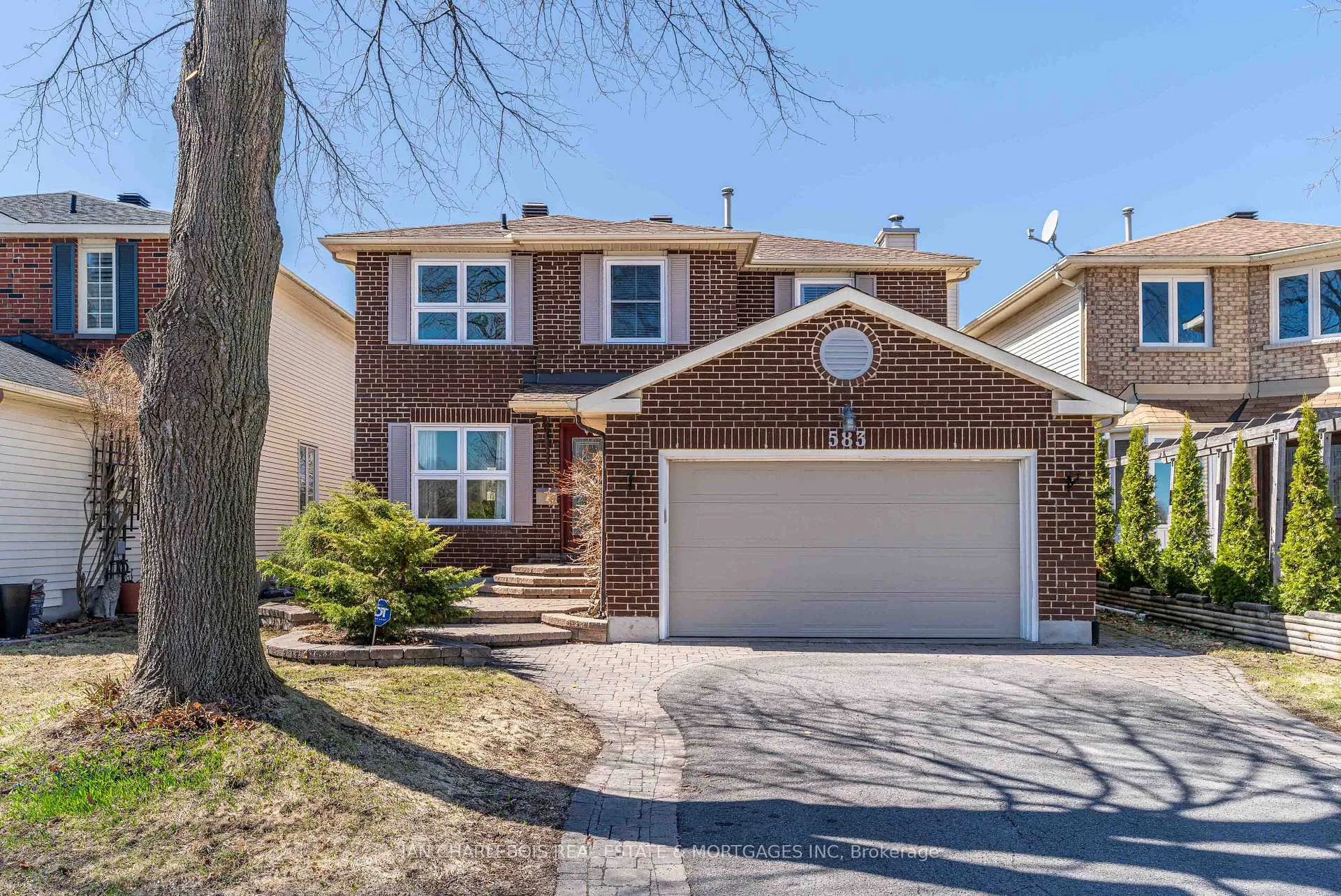Photo 1 of 583 Apollo Way, Ottawa, Fallingbrook/Pineridge — HOMEH