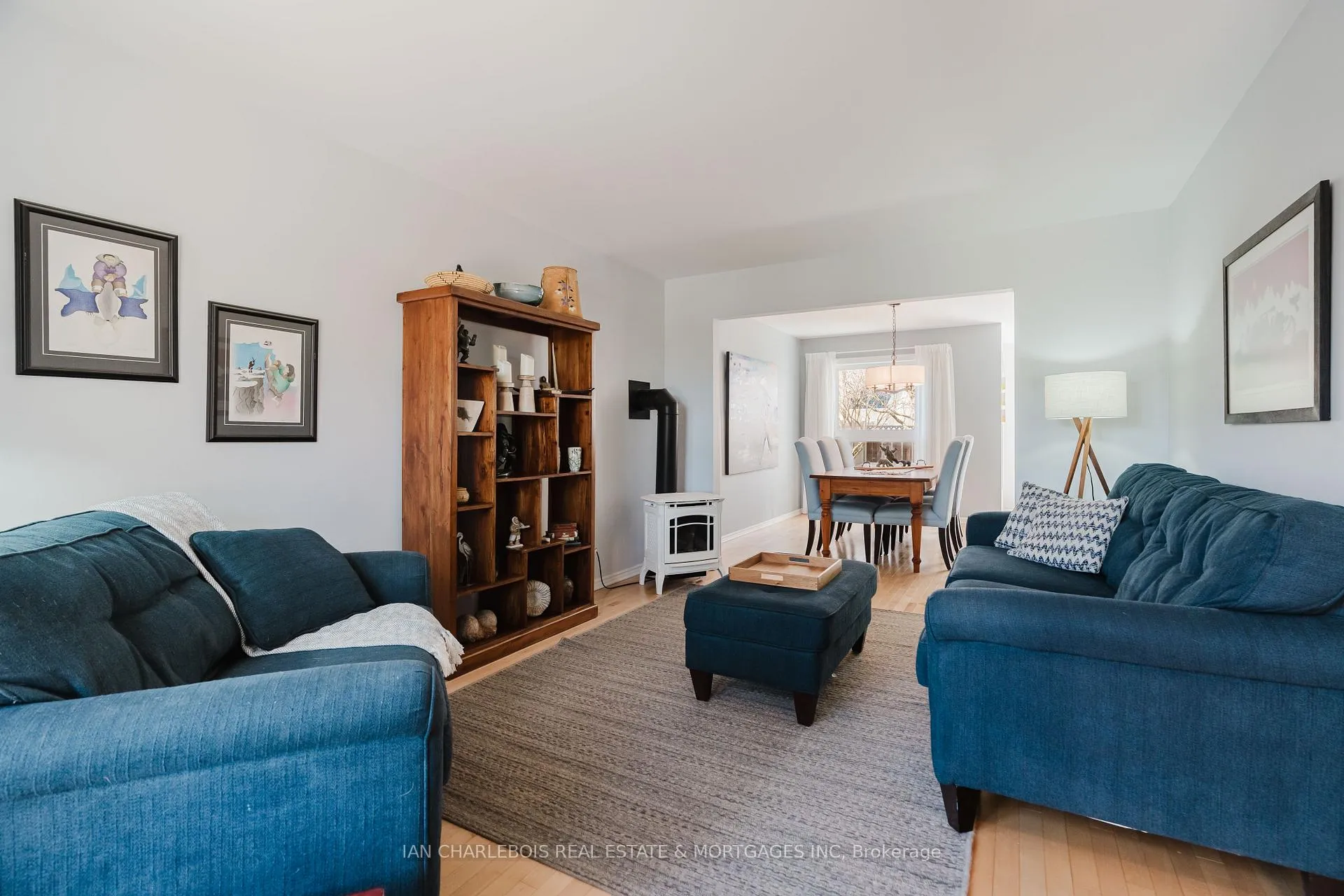Photo 9 of 583 Apollo Way, Ottawa, Fallingbrook/Pineridge — HOMEH