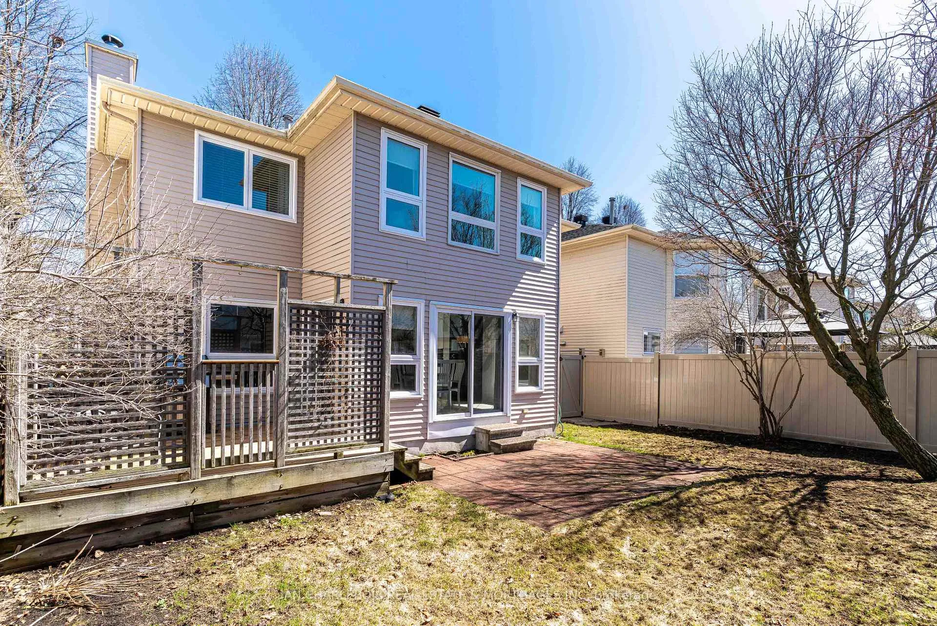 Photo 42 of 583 Apollo Way, Ottawa, Fallingbrook/Pineridge — HOMEH