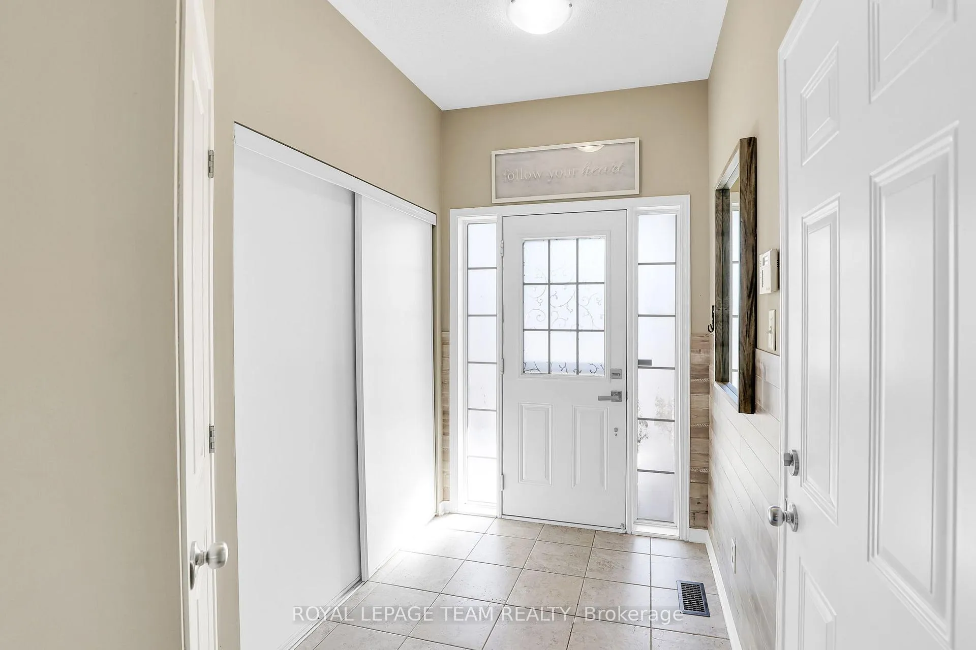 Photo 3 of 356 Aldworth Private, Ottawa, Stittsville (South) — HOMEH