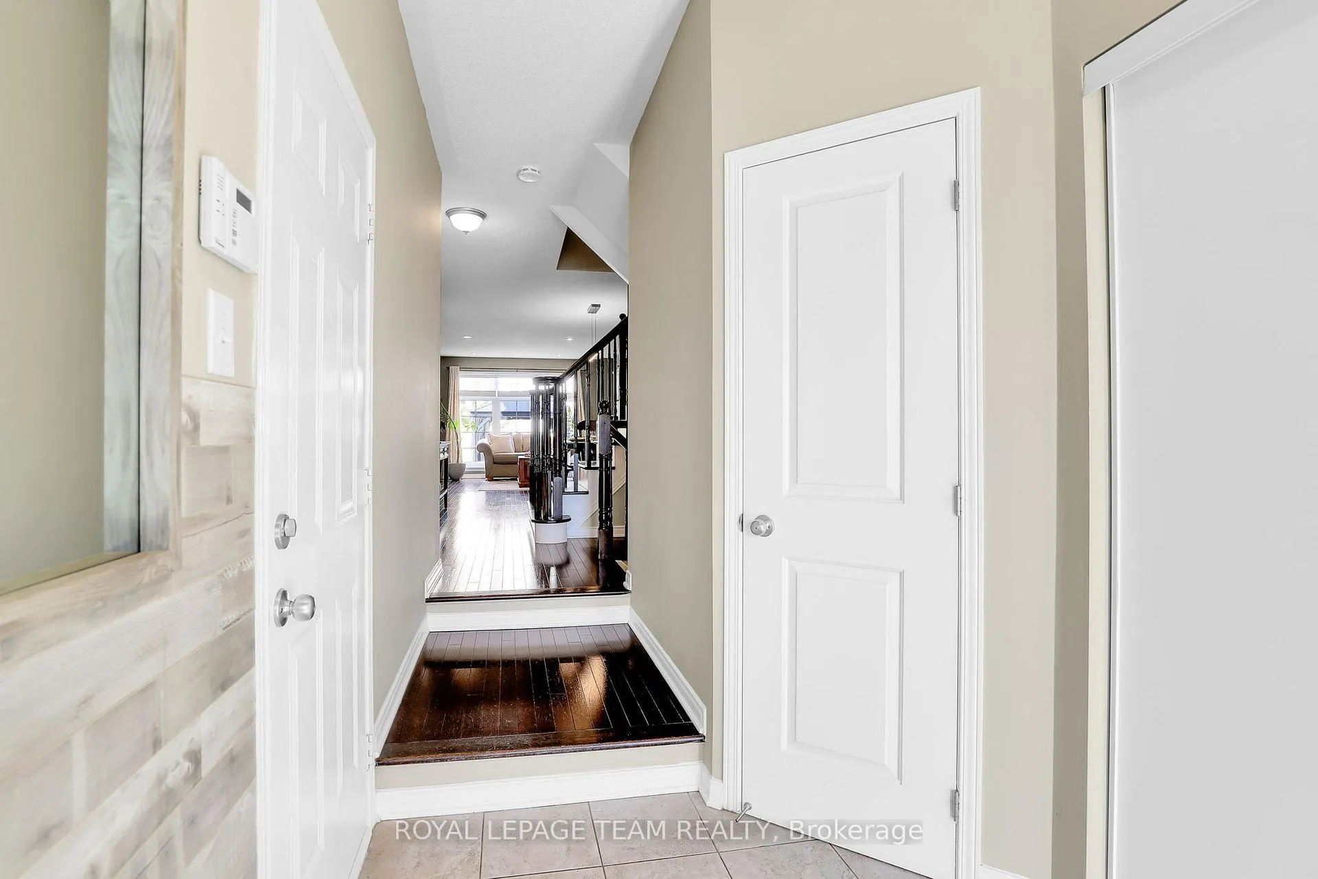Photo 4 of 356 Aldworth Private, Ottawa, Stittsville (South) — HOMEH
