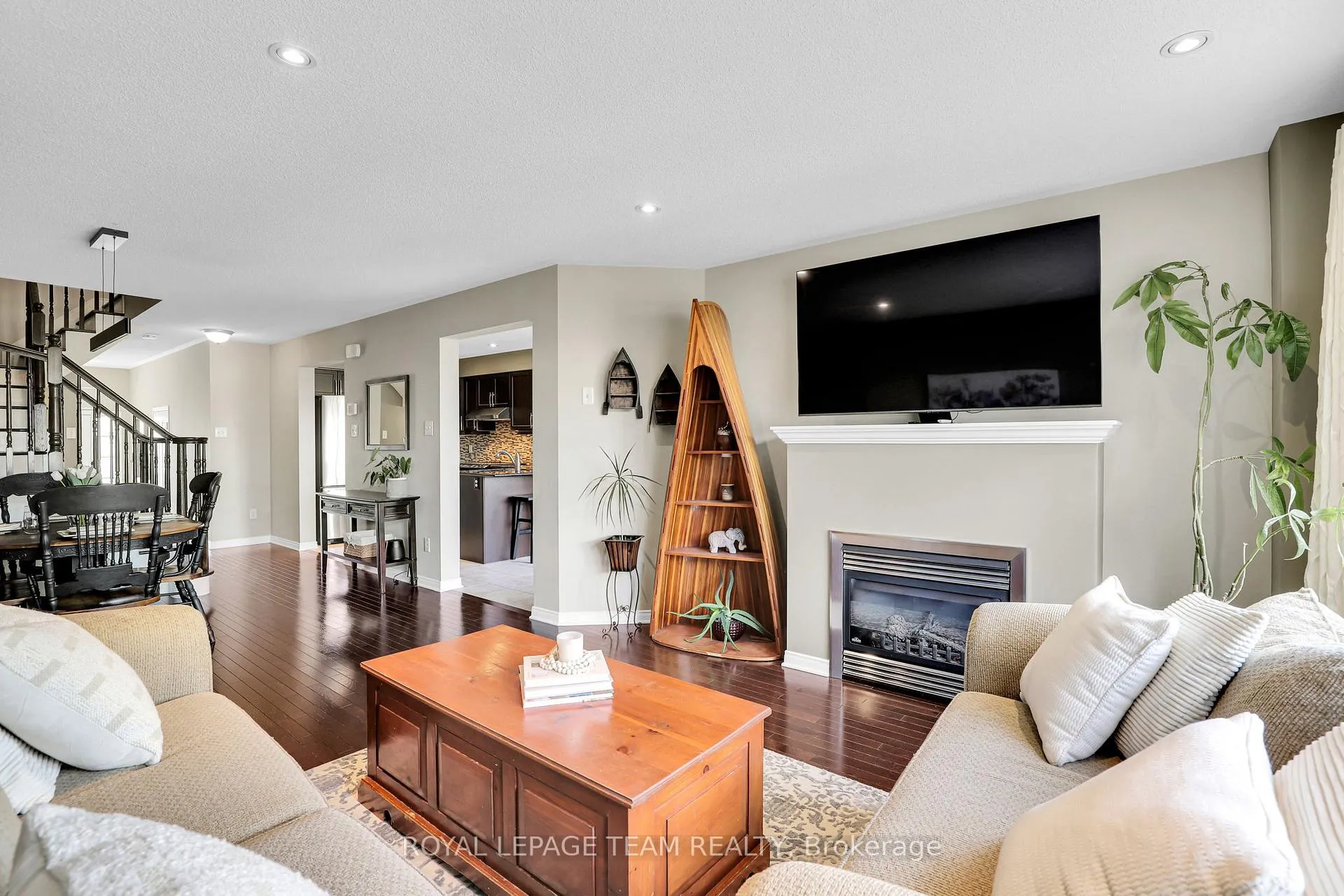 Photo 6 of 356 Aldworth Private, Ottawa, Stittsville (South) — HOMEH