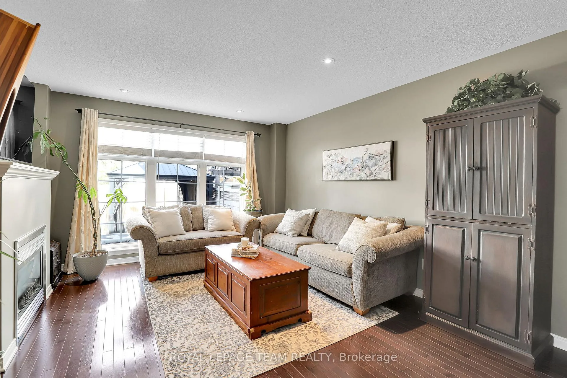 Photo 7 of 356 Aldworth Private, Ottawa, Stittsville (South) — HOMEH