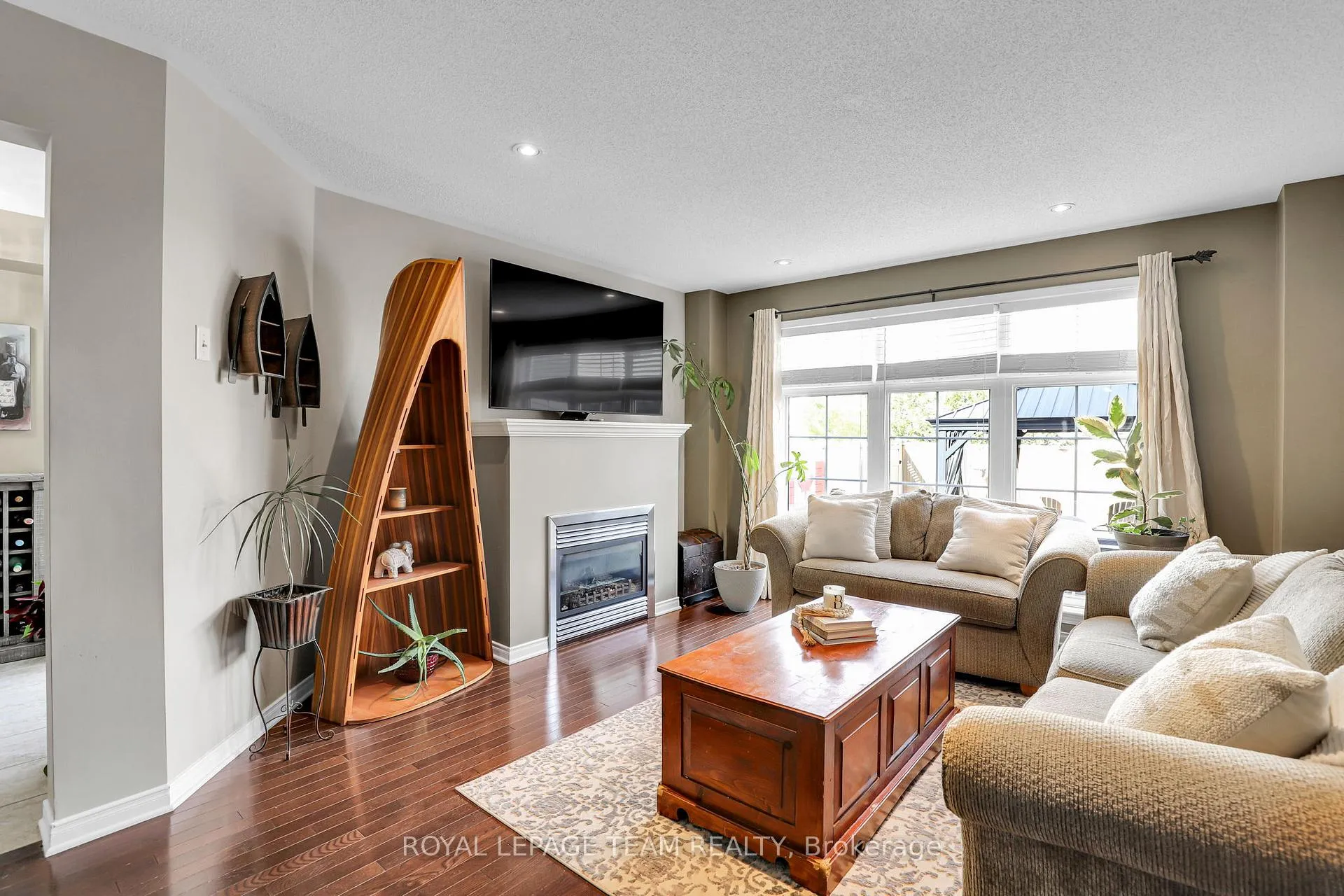 Photo 8 of 356 Aldworth Private, Ottawa, Stittsville (South) — HOMEH