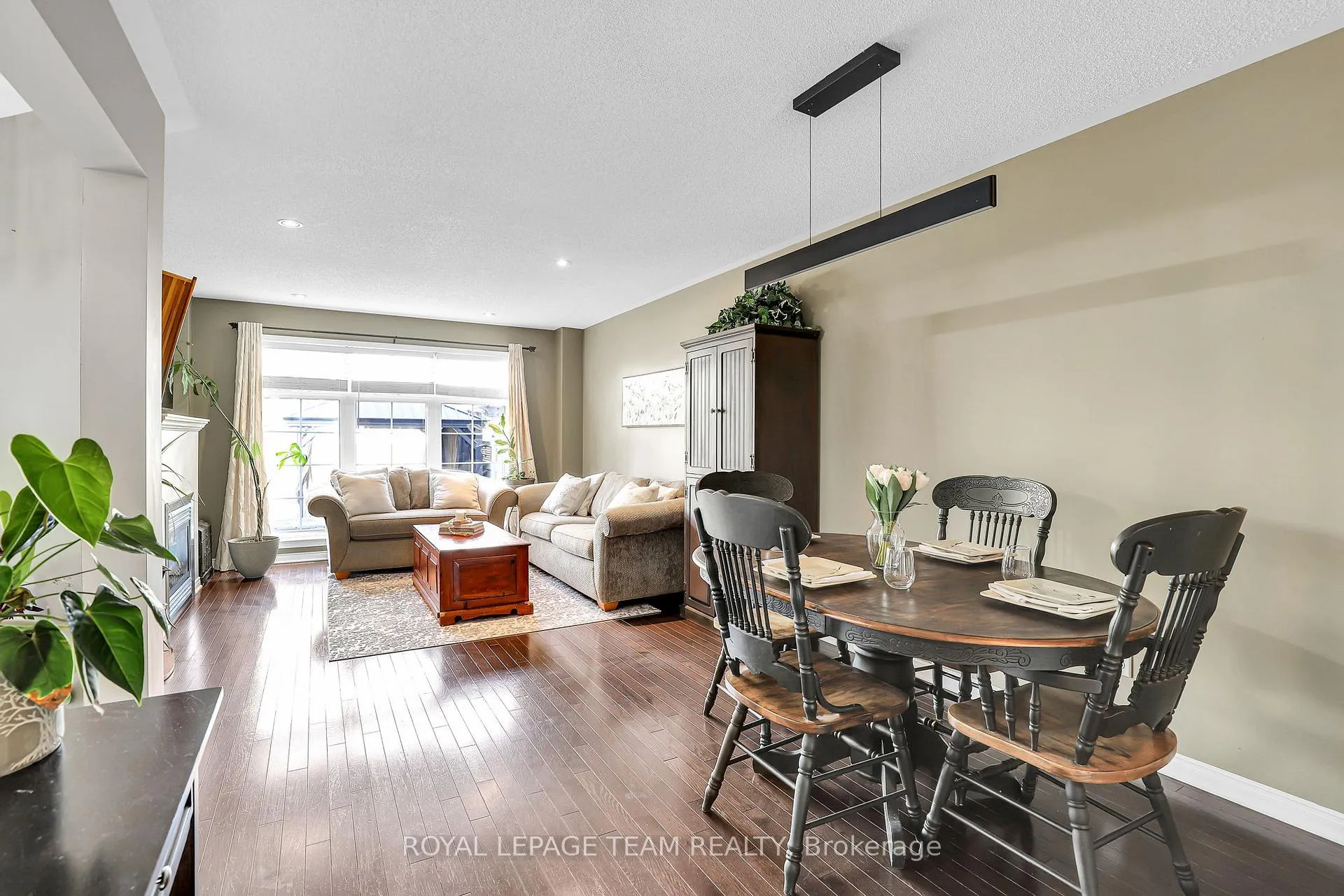 Photo 9 of 356 Aldworth Private, Ottawa, Stittsville (South) — HOMEH