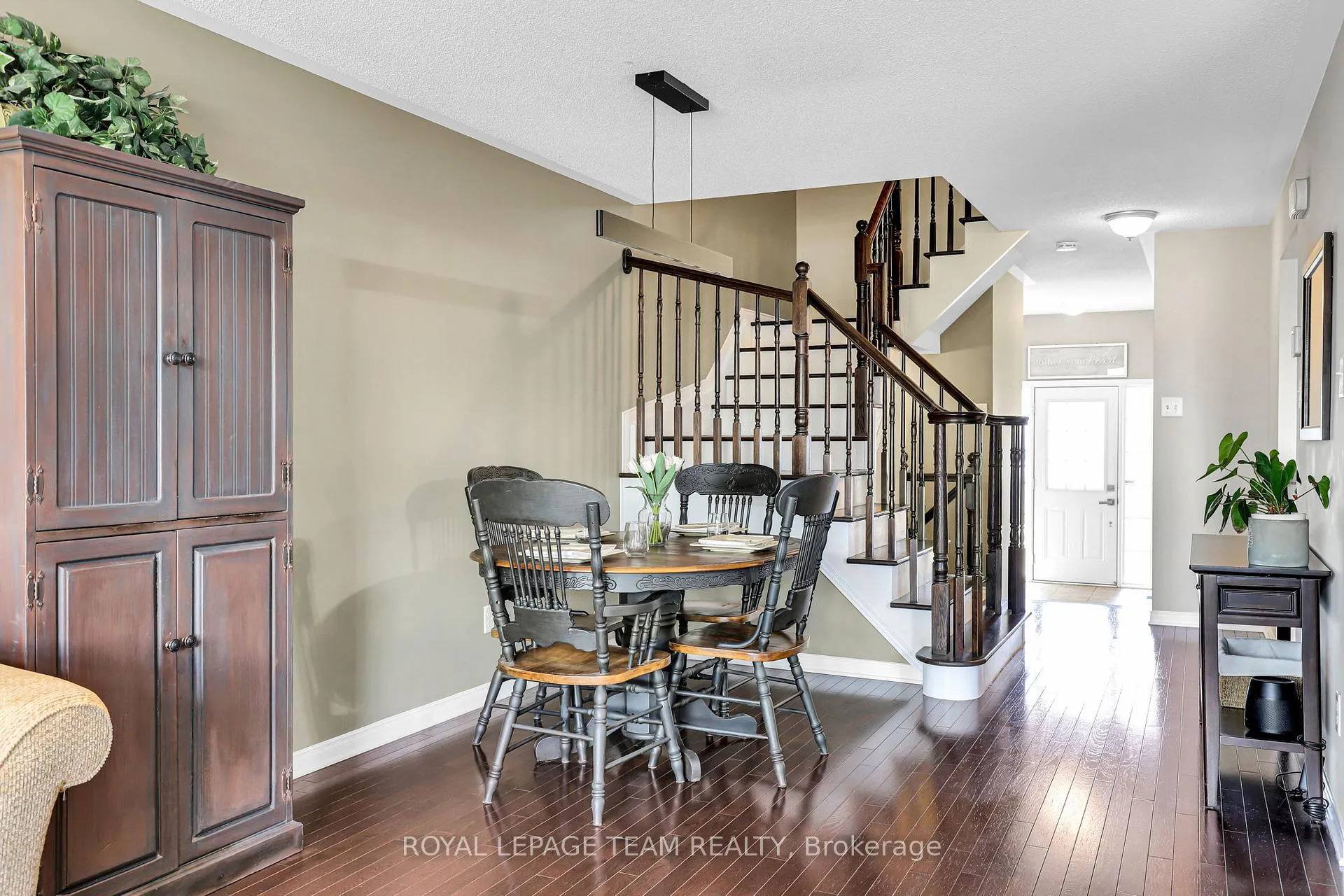 Photo 10 of 356 Aldworth Private, Ottawa, Stittsville (South) — HOMEH