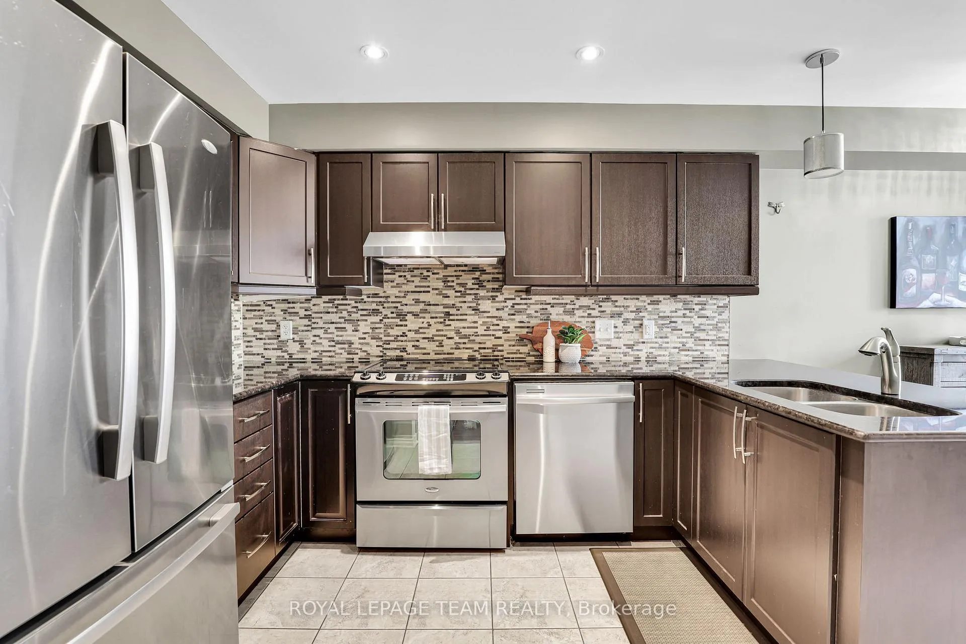 Photo 11 of 356 Aldworth Private, Ottawa, Stittsville (South) — HOMEH