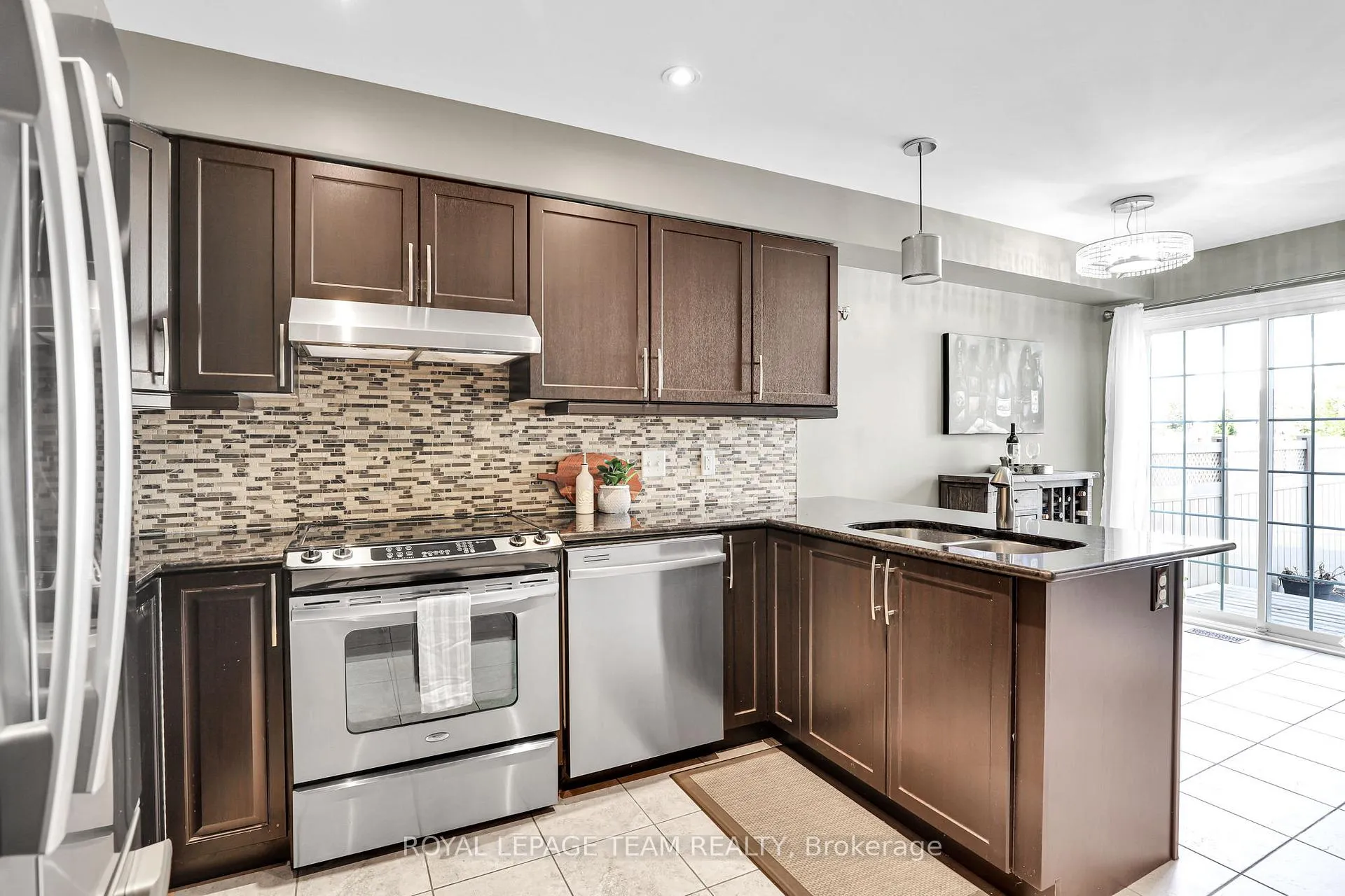 Photo 12 of 356 Aldworth Private, Ottawa, Stittsville (South) — HOMEH