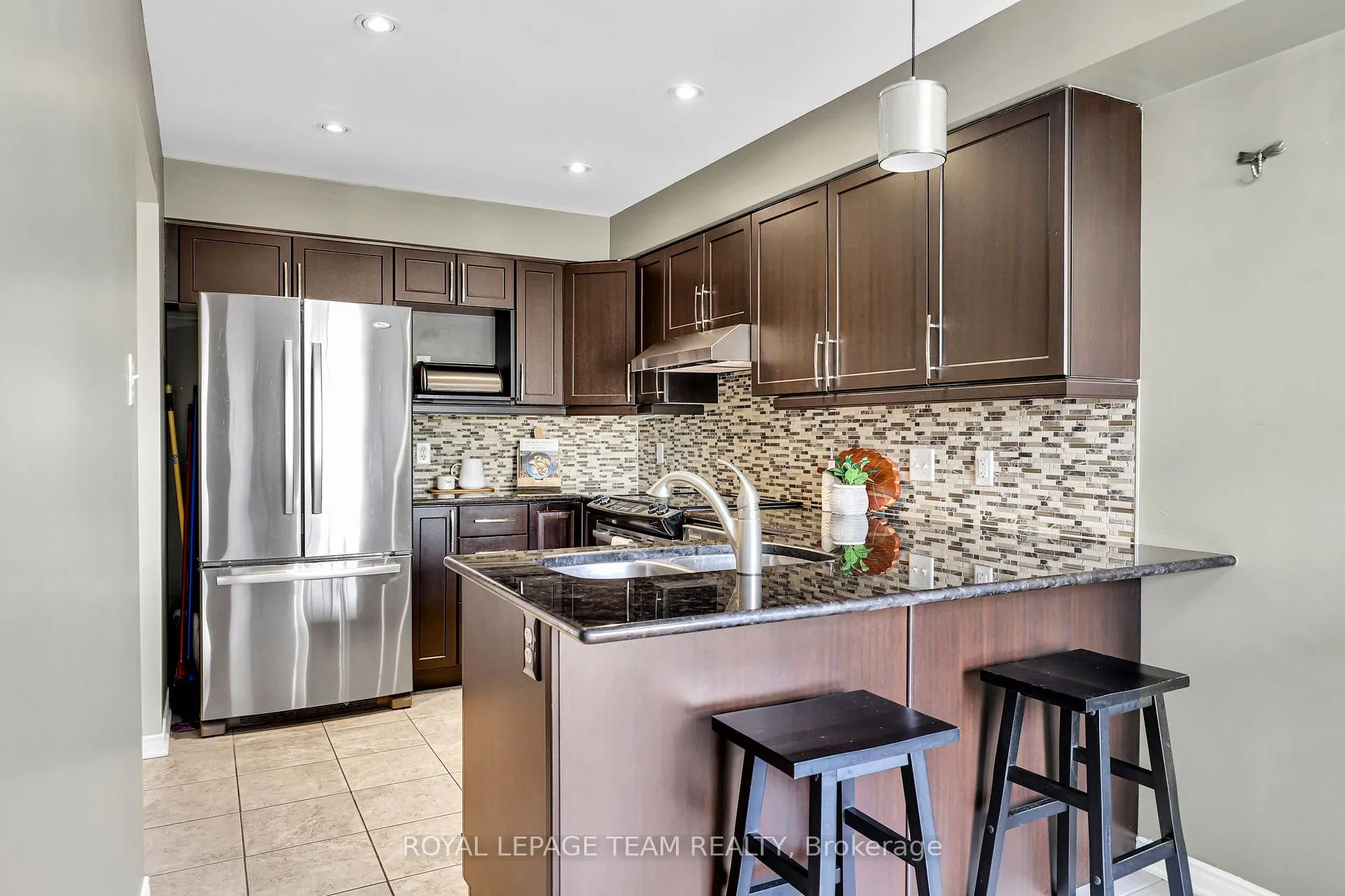 Photo 14 of 356 Aldworth Private, Ottawa, Stittsville (South) — HOMEH