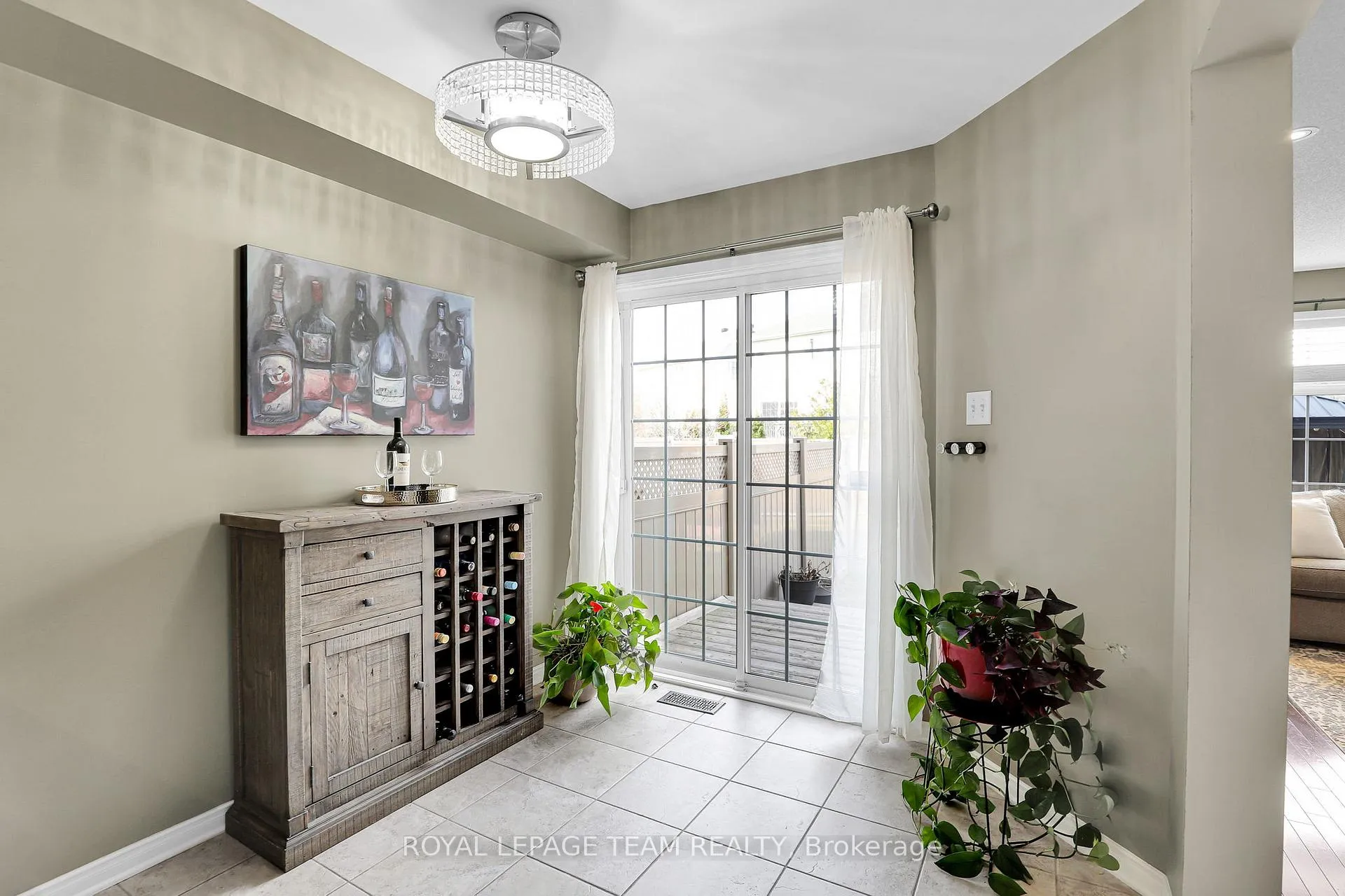 Photo 15 of 356 Aldworth Private, Ottawa, Stittsville (South) — HOMEH