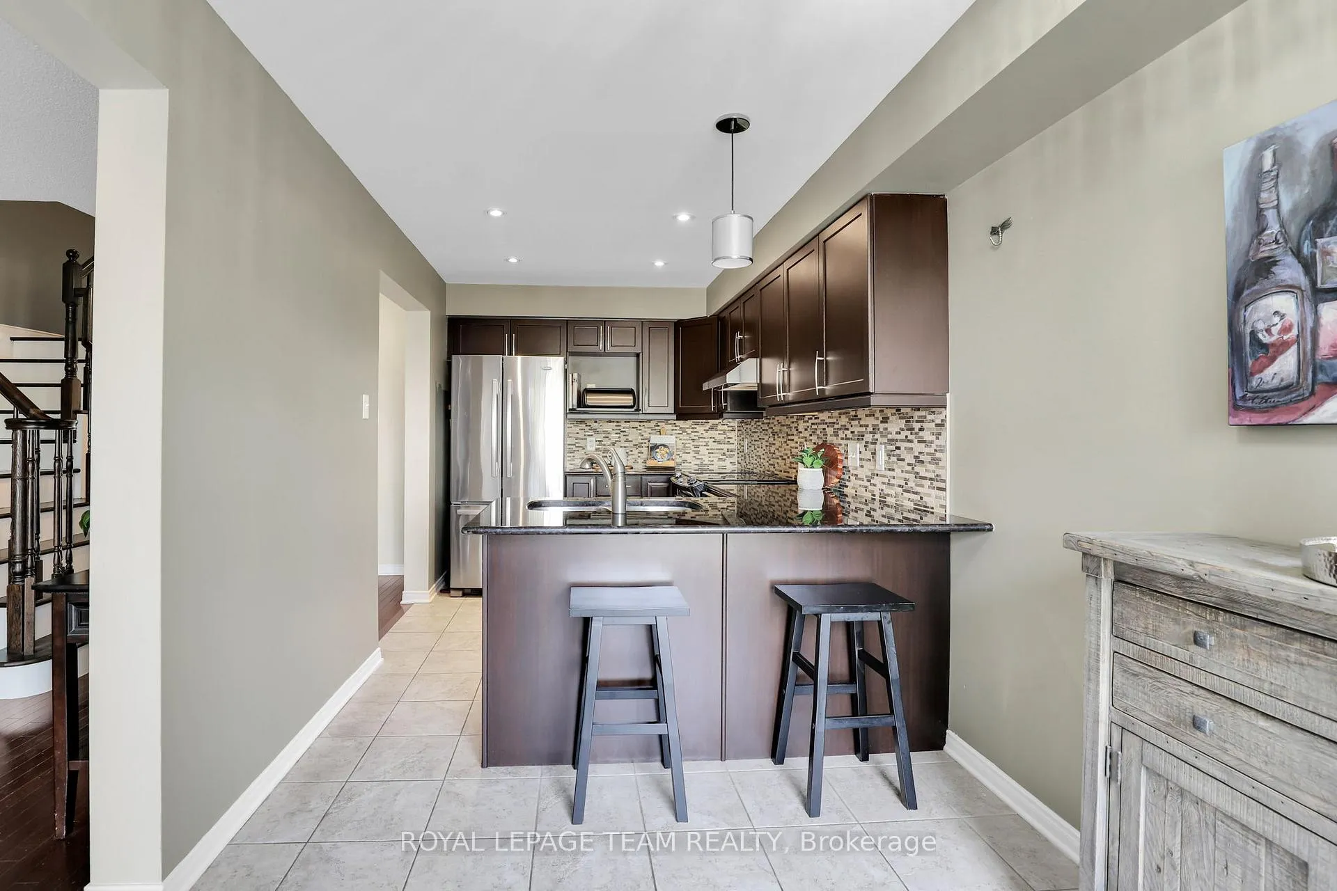 Photo 16 of 356 Aldworth Private, Ottawa, Stittsville (South) — HOMEH