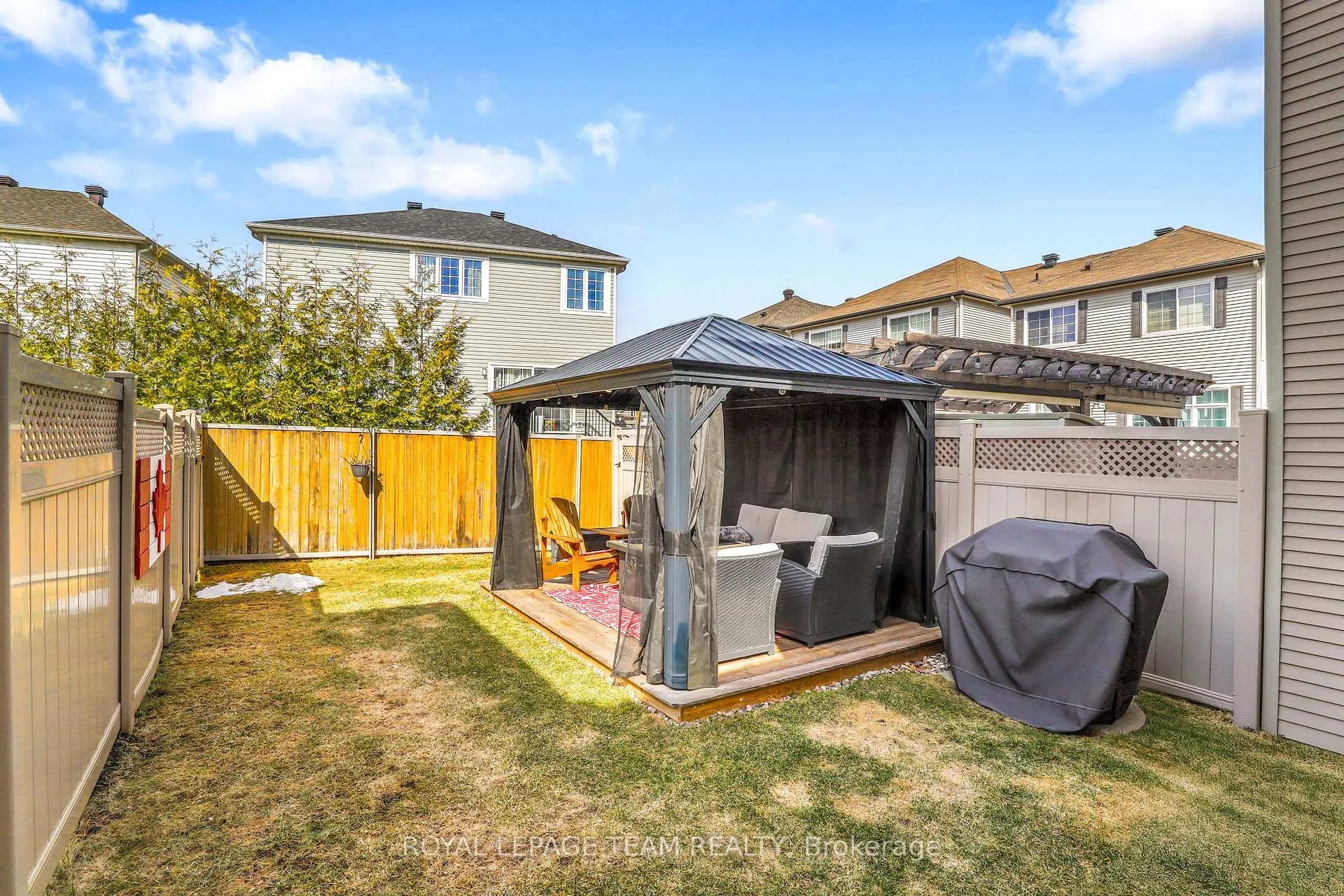 Photo 31 of 356 Aldworth Private, Ottawa, Stittsville (South) — HOMEH