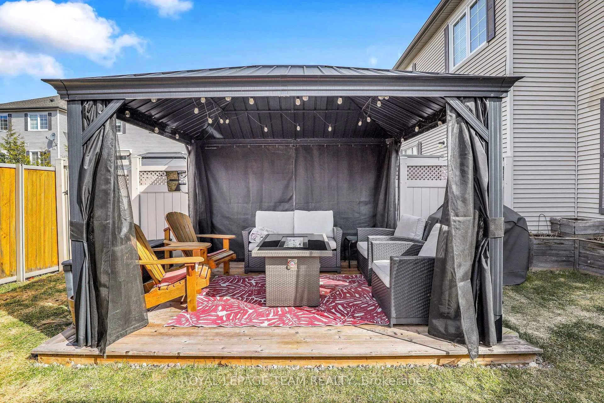 Photo 32 of 356 Aldworth Private, Ottawa, Stittsville (South) — HOMEH