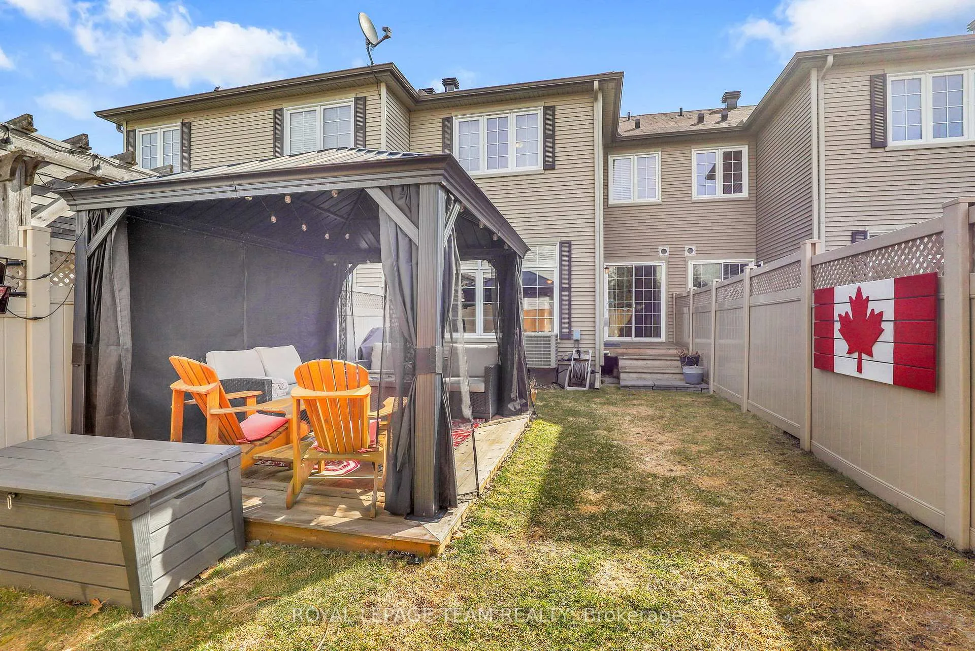 Photo 33 of 356 Aldworth Private, Ottawa, Stittsville (South) — HOMEH