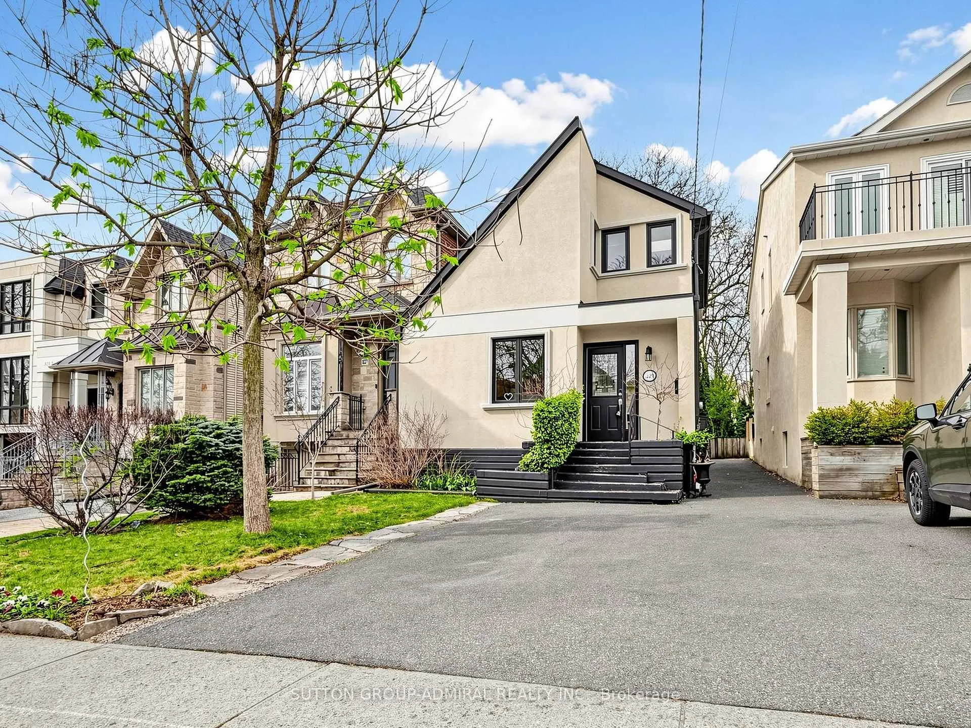 Photo 1 of 329 Melrose Avenue, Toronto, Bedford Park-Nortown — HOMEH
