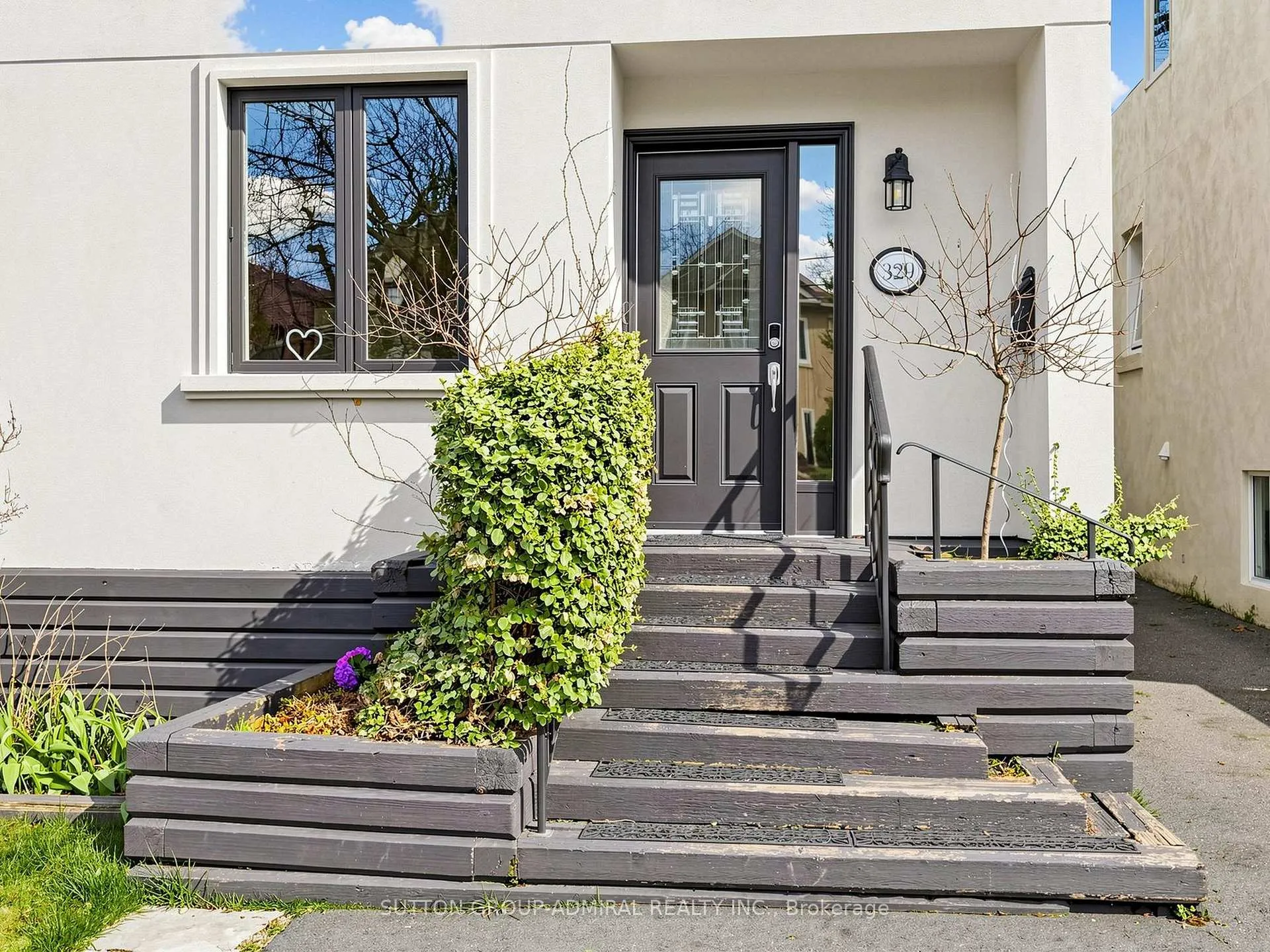 Photo 2 of 329 Melrose Avenue, Toronto, Bedford Park-Nortown — HOMEH