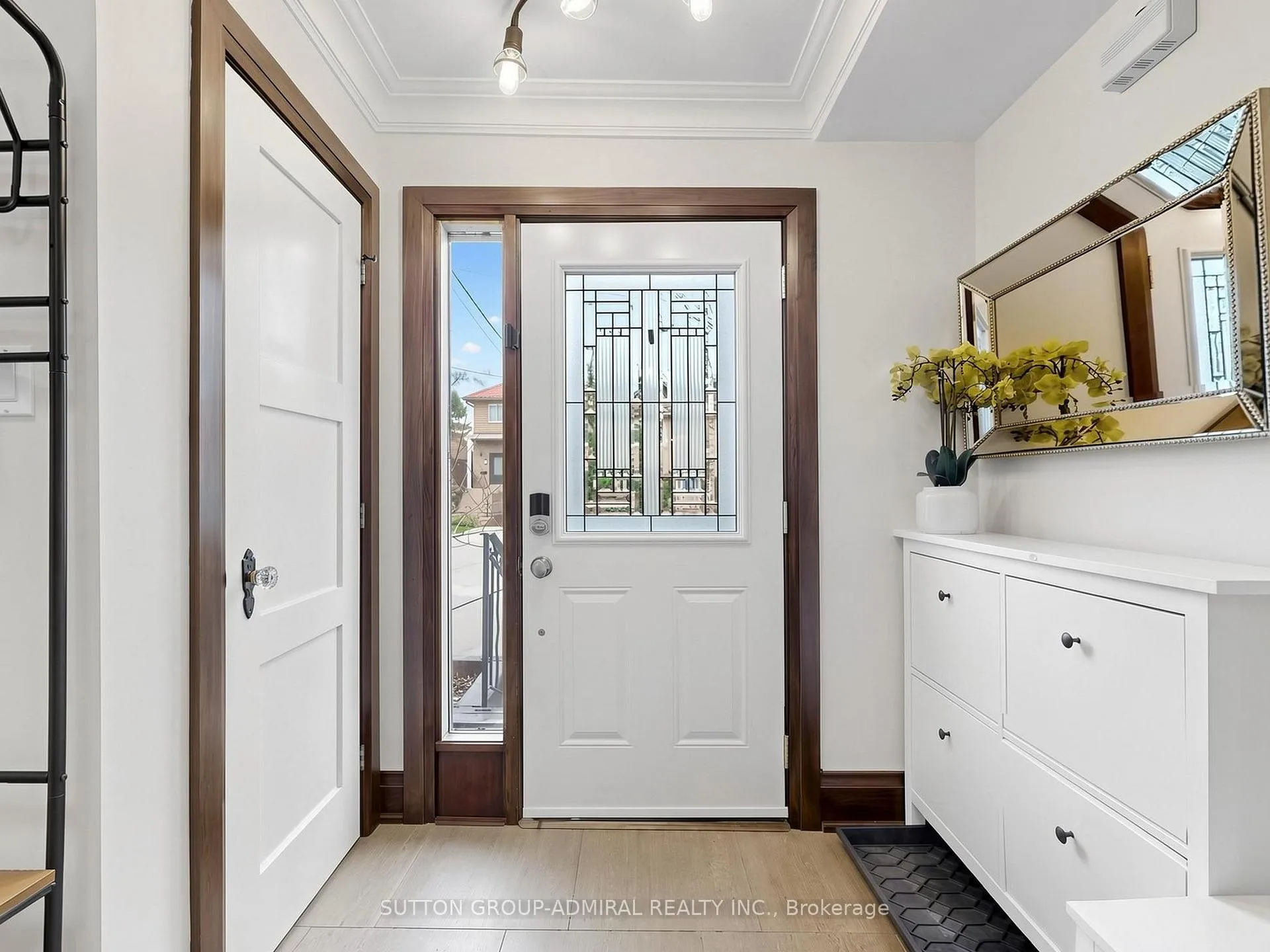 Photo 3 of 329 Melrose Avenue, Toronto, Bedford Park-Nortown — HOMEH