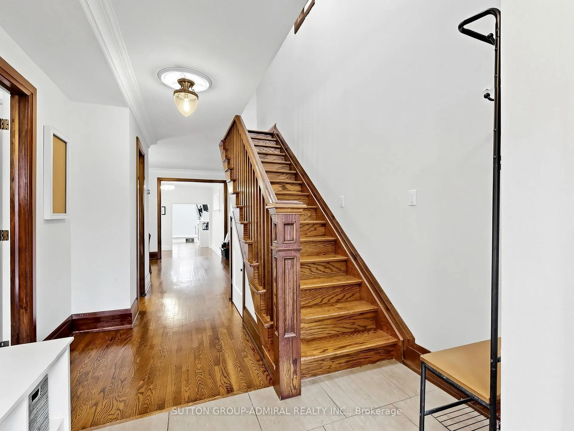 Photo 4 of 329 Melrose Avenue, Toronto, Bedford Park-Nortown — HOMEH