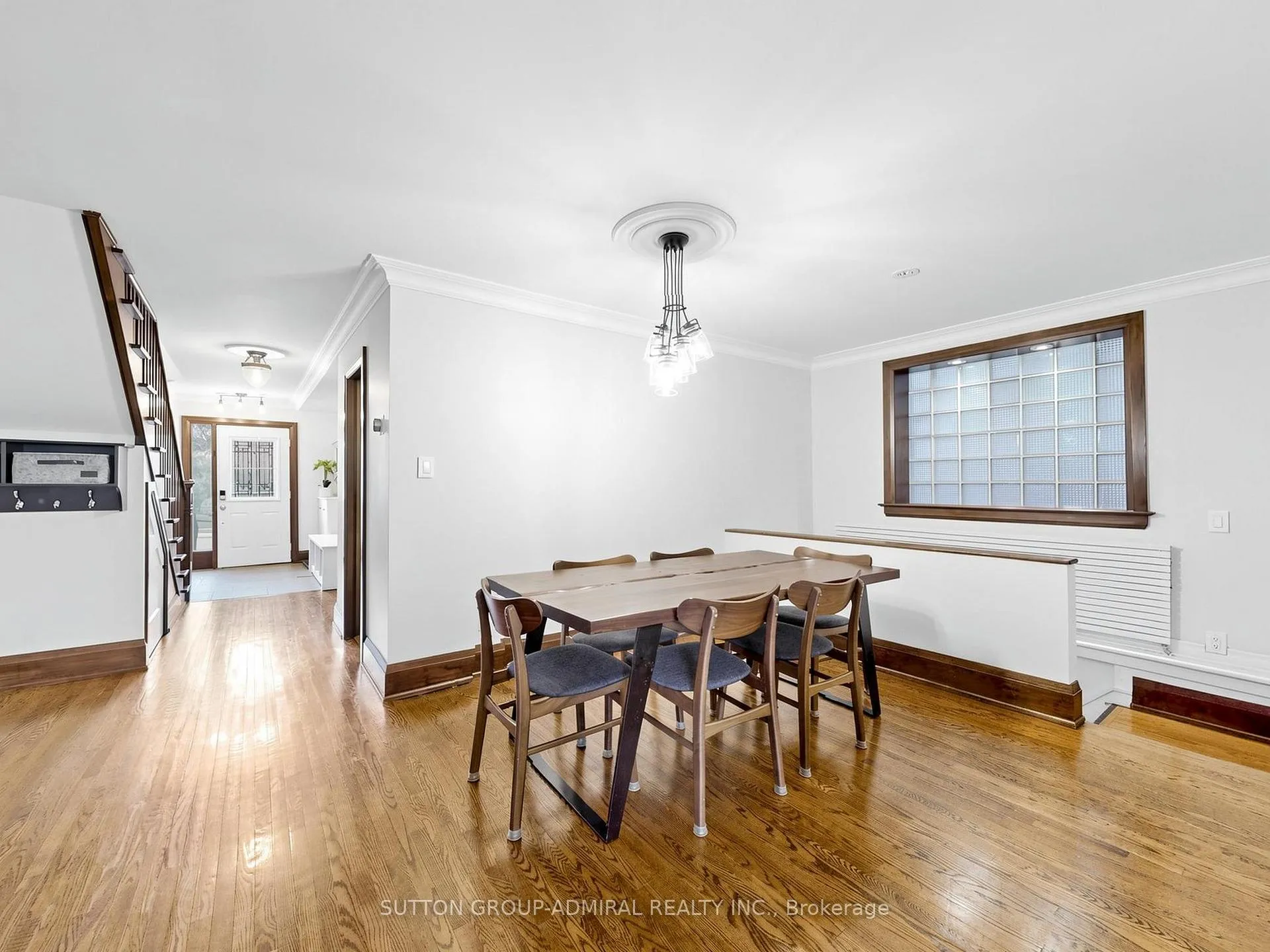 Photo 5 of 329 Melrose Avenue, Toronto, Bedford Park-Nortown — HOMEH