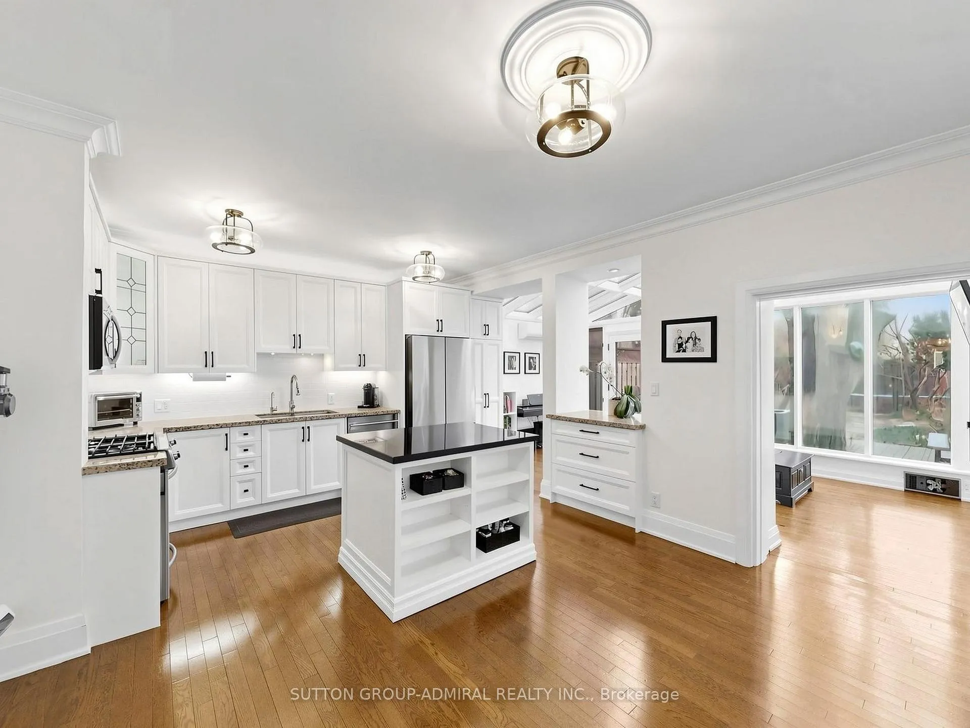 Photo 7 of 329 Melrose Avenue, Toronto, Bedford Park-Nortown — HOMEH