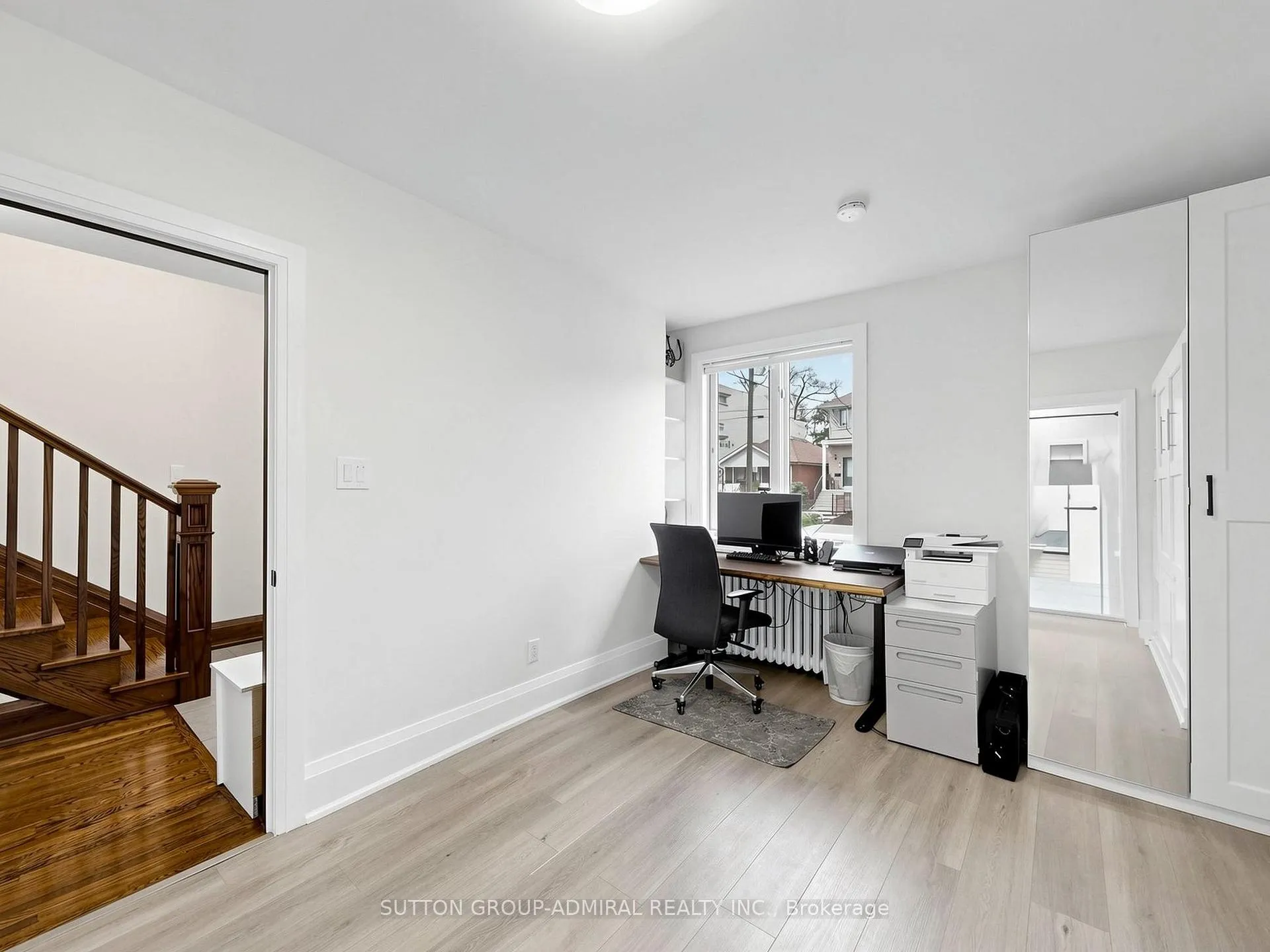 Photo 13 of 329 Melrose Avenue, Toronto, Bedford Park-Nortown — HOMEH