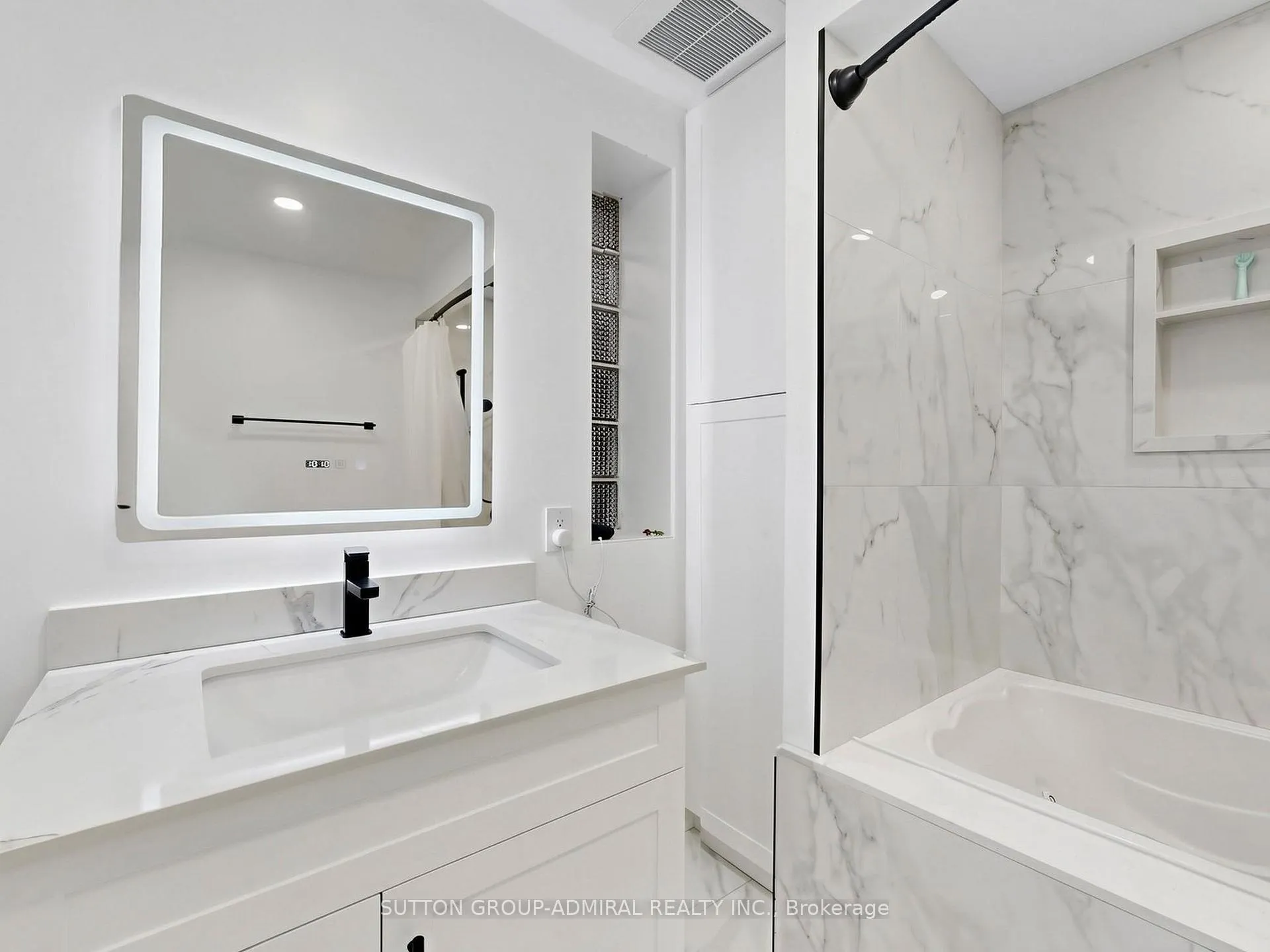 Photo 14 of 329 Melrose Avenue, Toronto, Bedford Park-Nortown — HOMEH