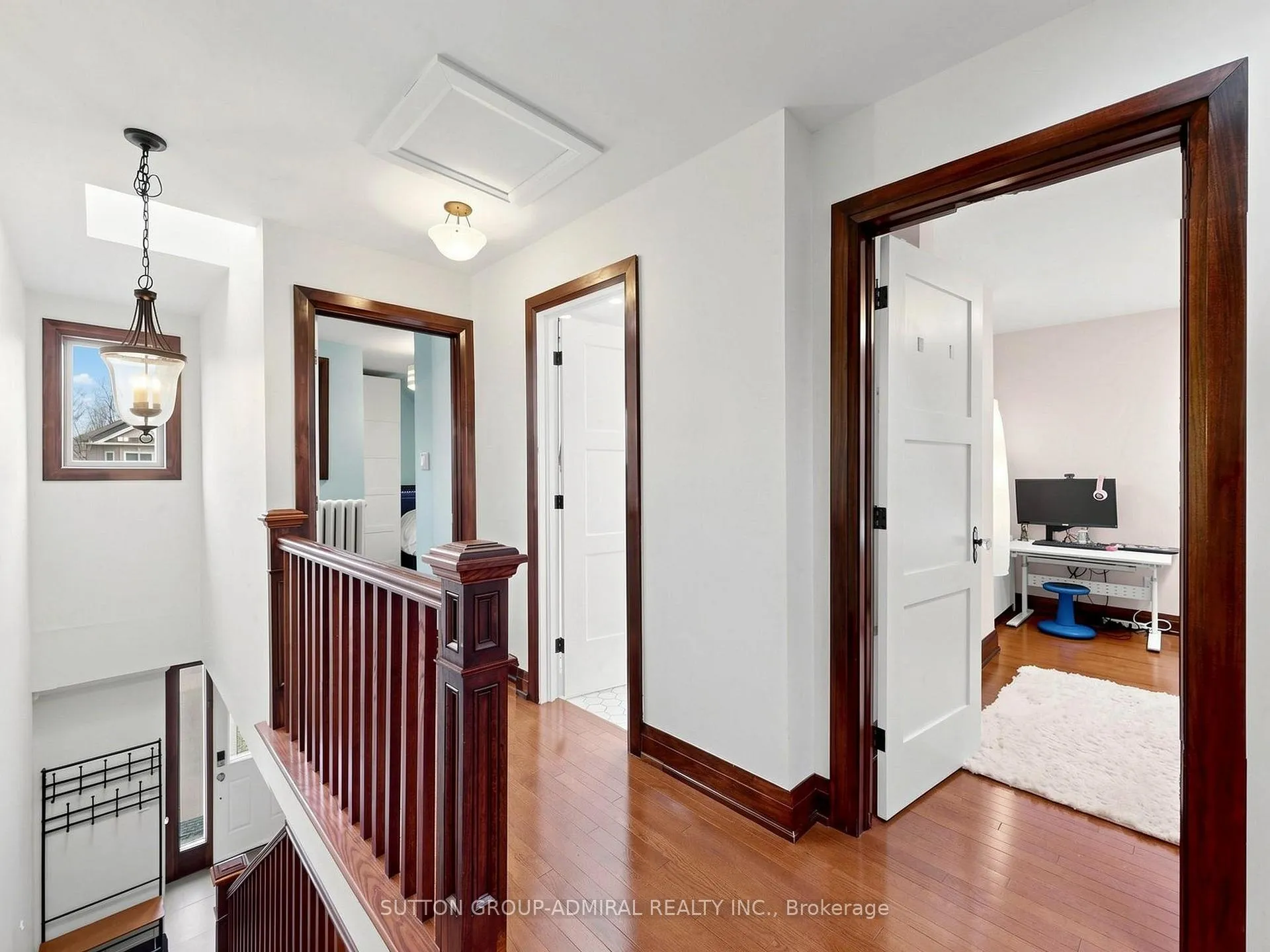 Photo 16 of 329 Melrose Avenue, Toronto, Bedford Park-Nortown — HOMEH