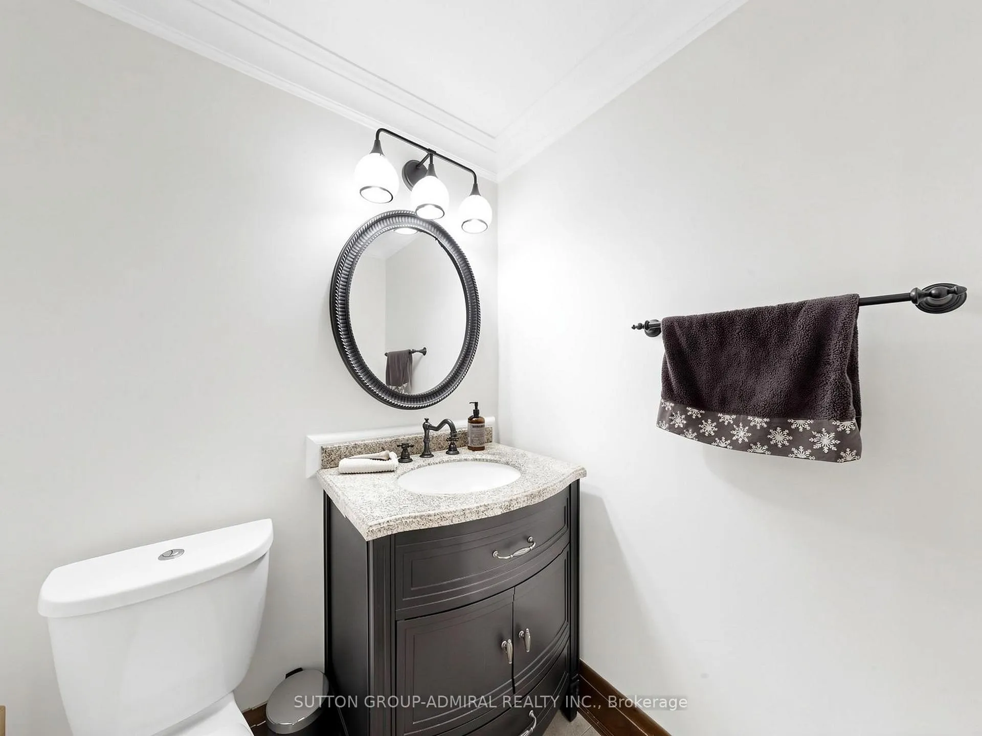 Photo 17 of 329 Melrose Avenue, Toronto, Bedford Park-Nortown — HOMEH