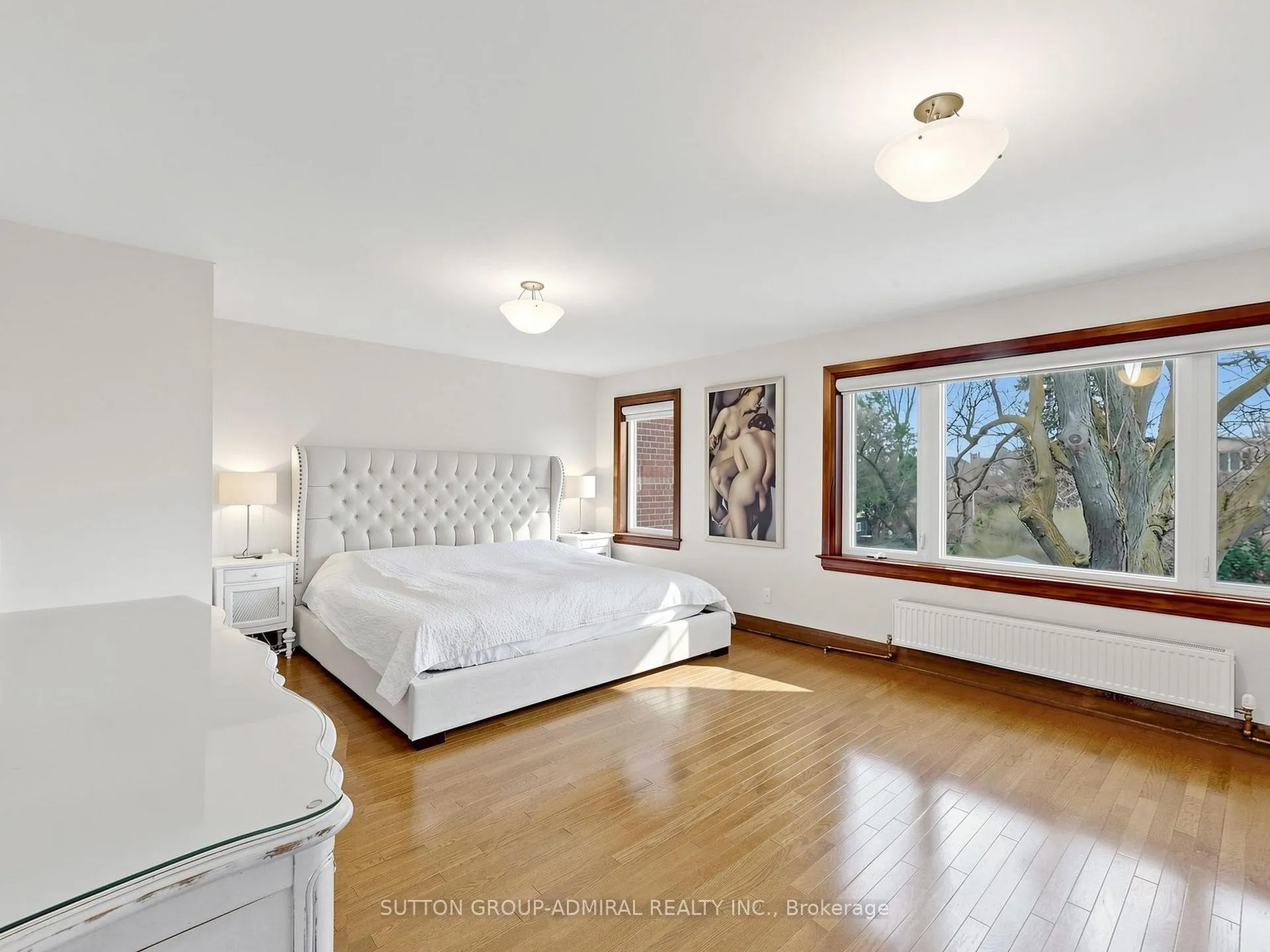Photo 18 of 329 Melrose Avenue, Toronto, Bedford Park-Nortown — HOMEH