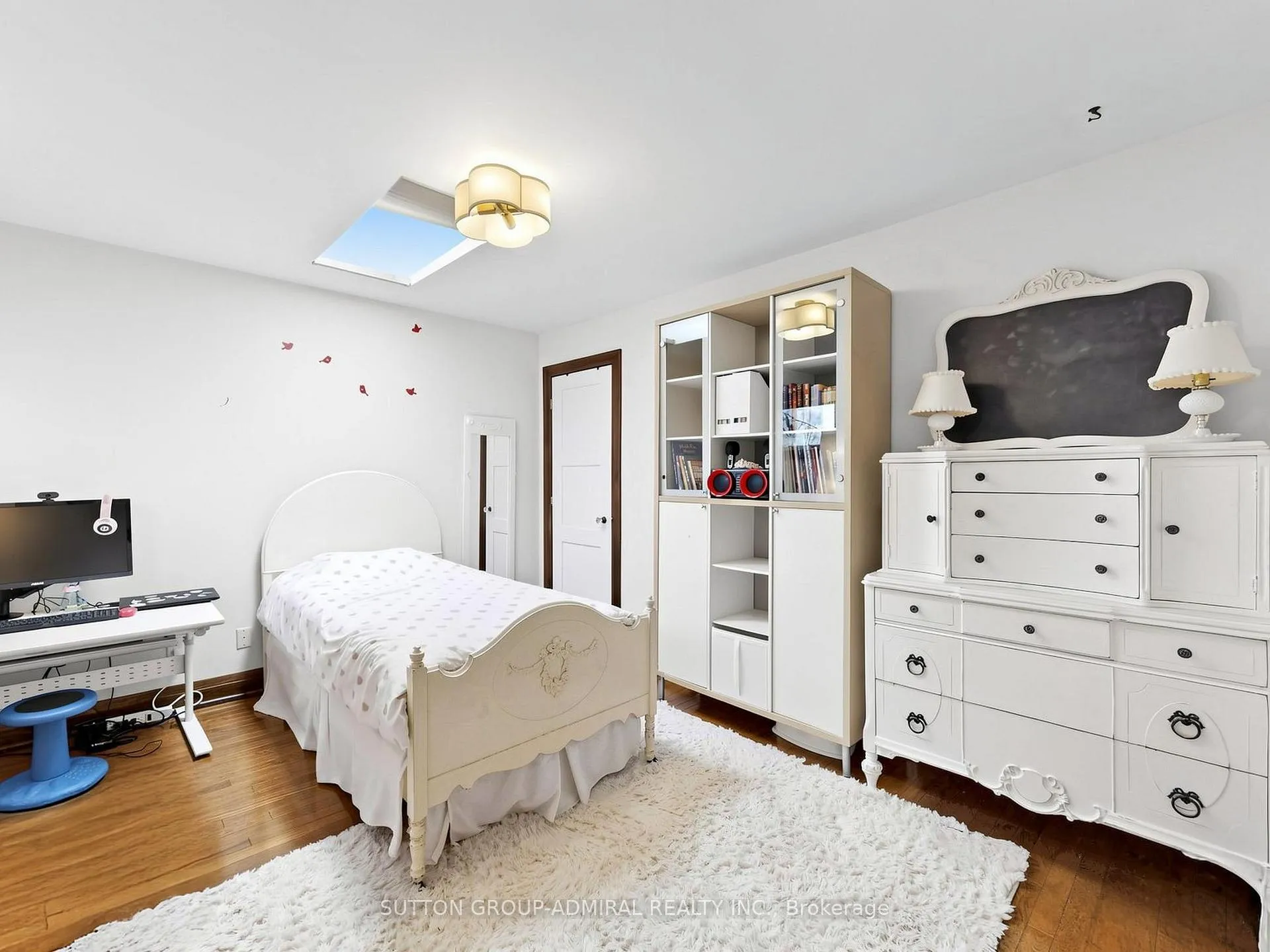 Photo 21 of 329 Melrose Avenue, Toronto, Bedford Park-Nortown — HOMEH