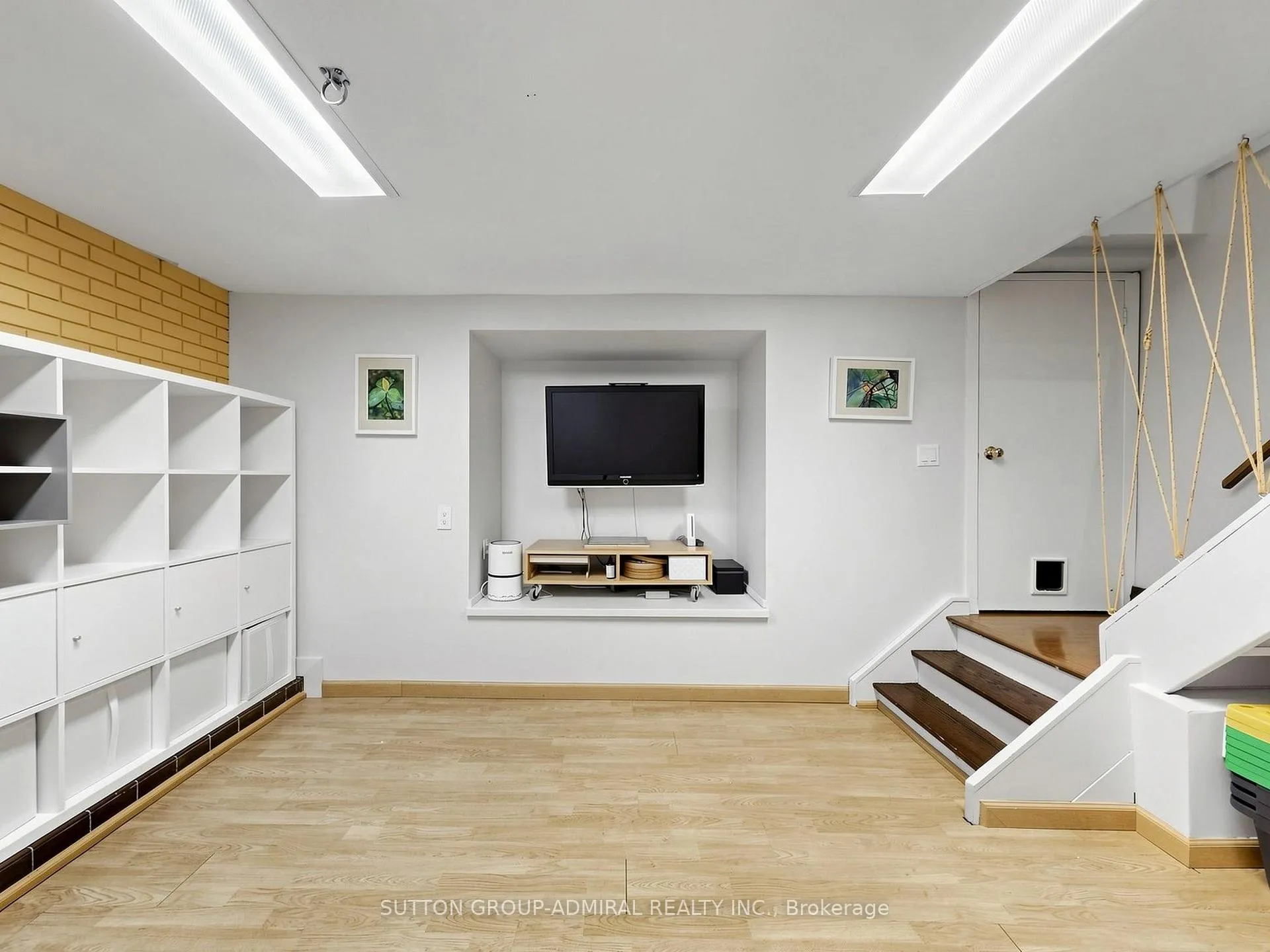 Photo 27 of 329 Melrose Avenue, Toronto, Bedford Park-Nortown — HOMEH
