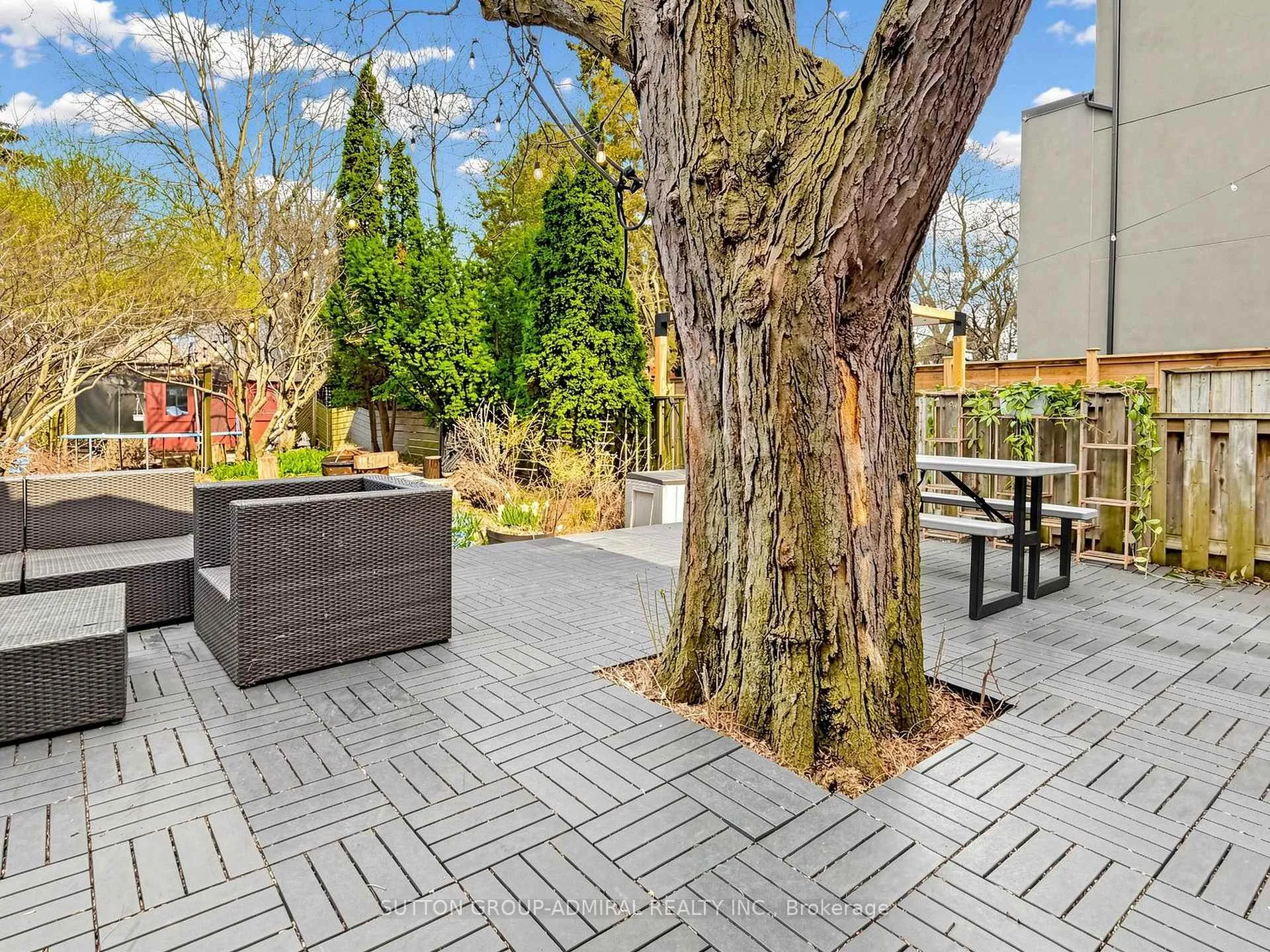 Photo 29 of 329 Melrose Avenue, Toronto, Bedford Park-Nortown — HOMEH